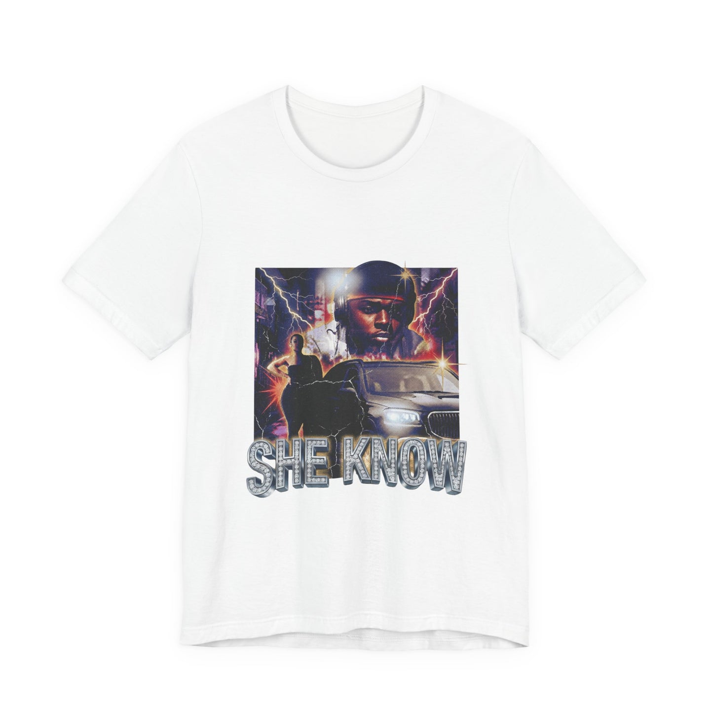 She Know(Interlude)