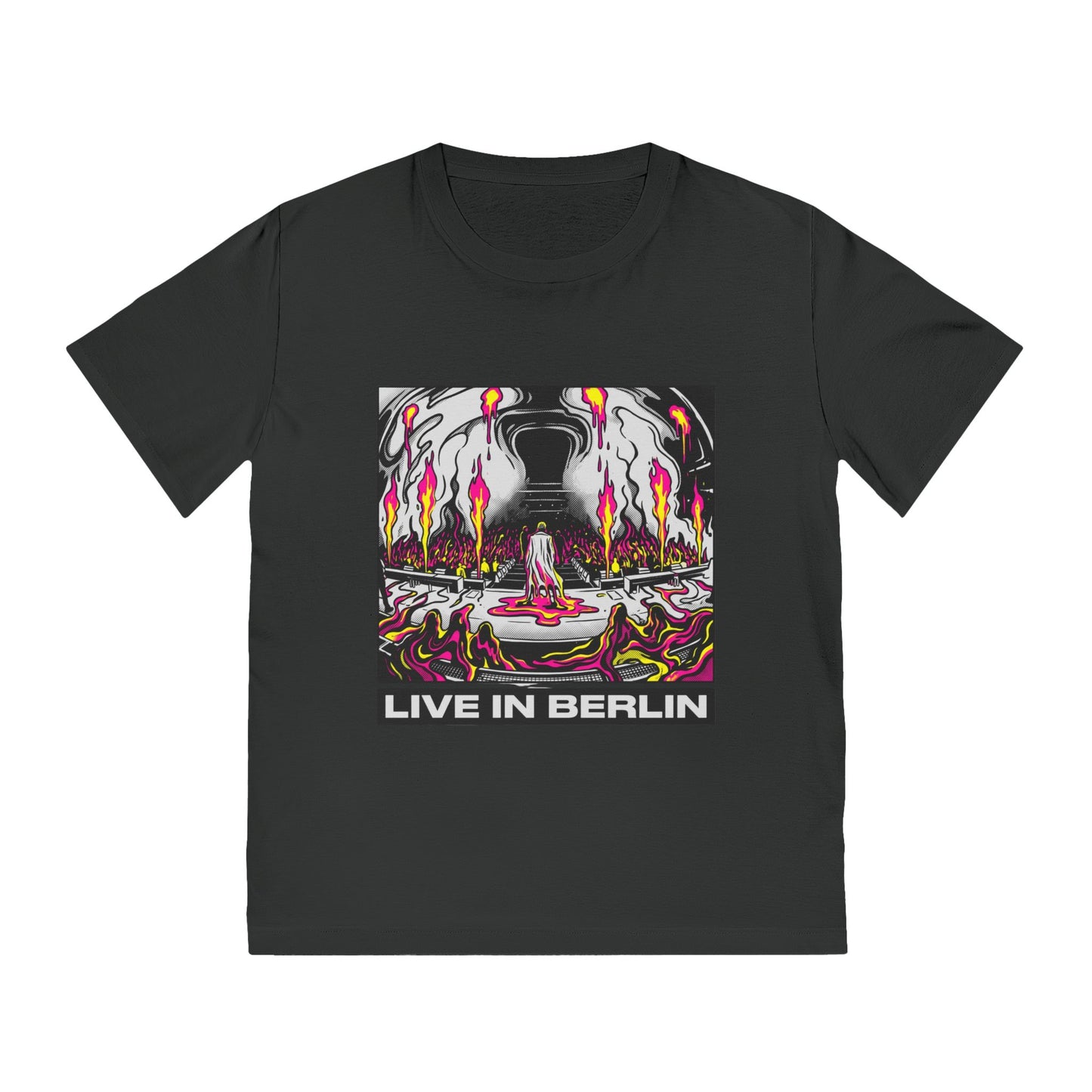 Live in BERLIN