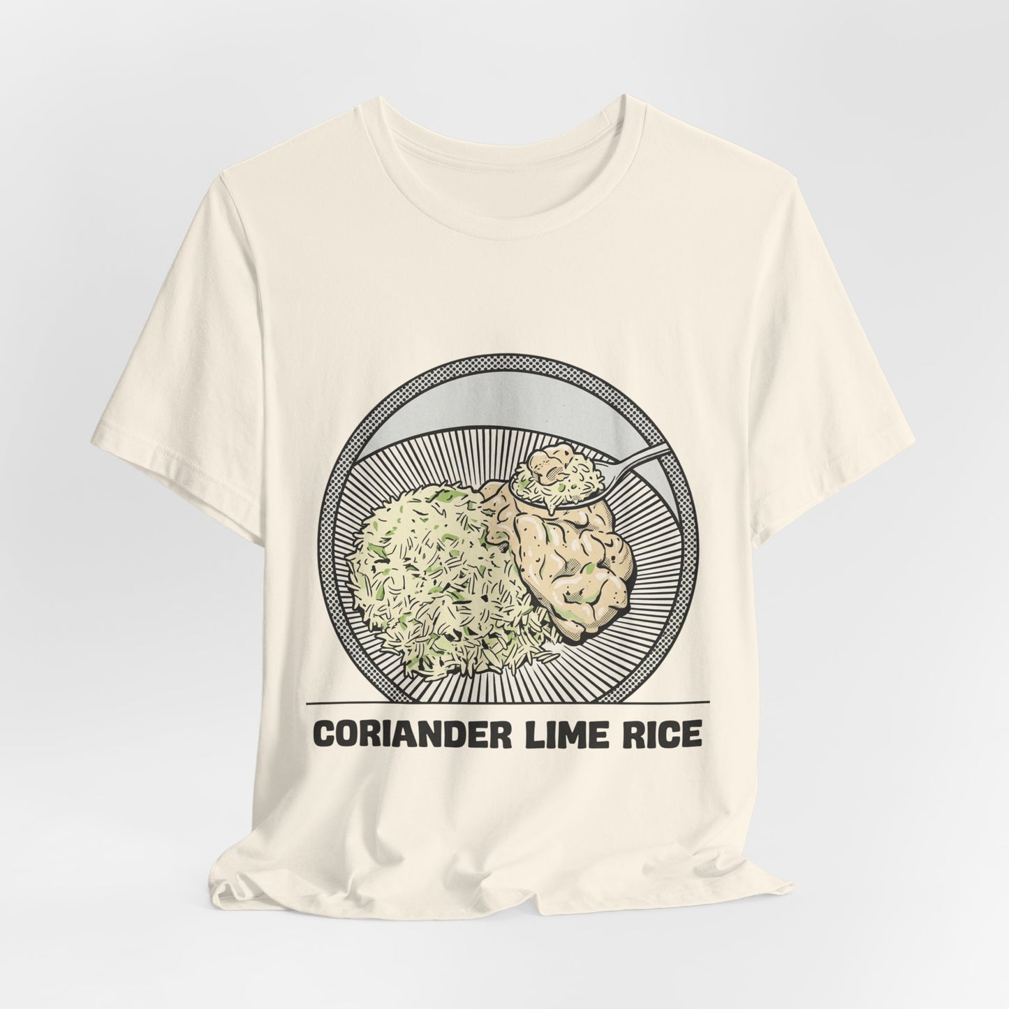 Coriander Lime Rice