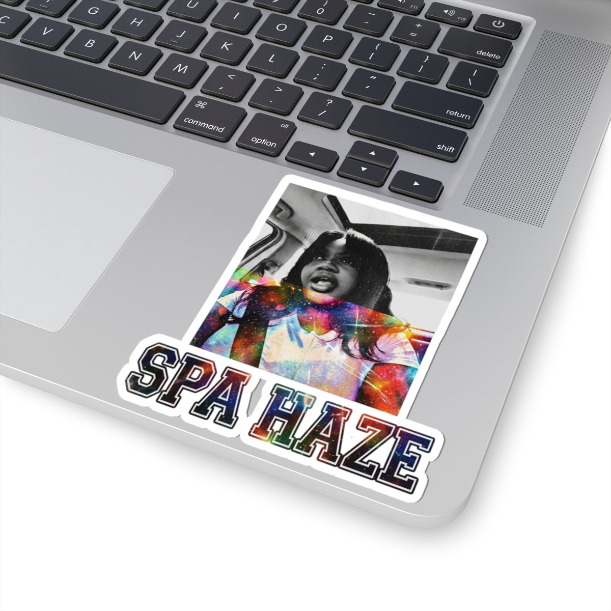 Spa Haze