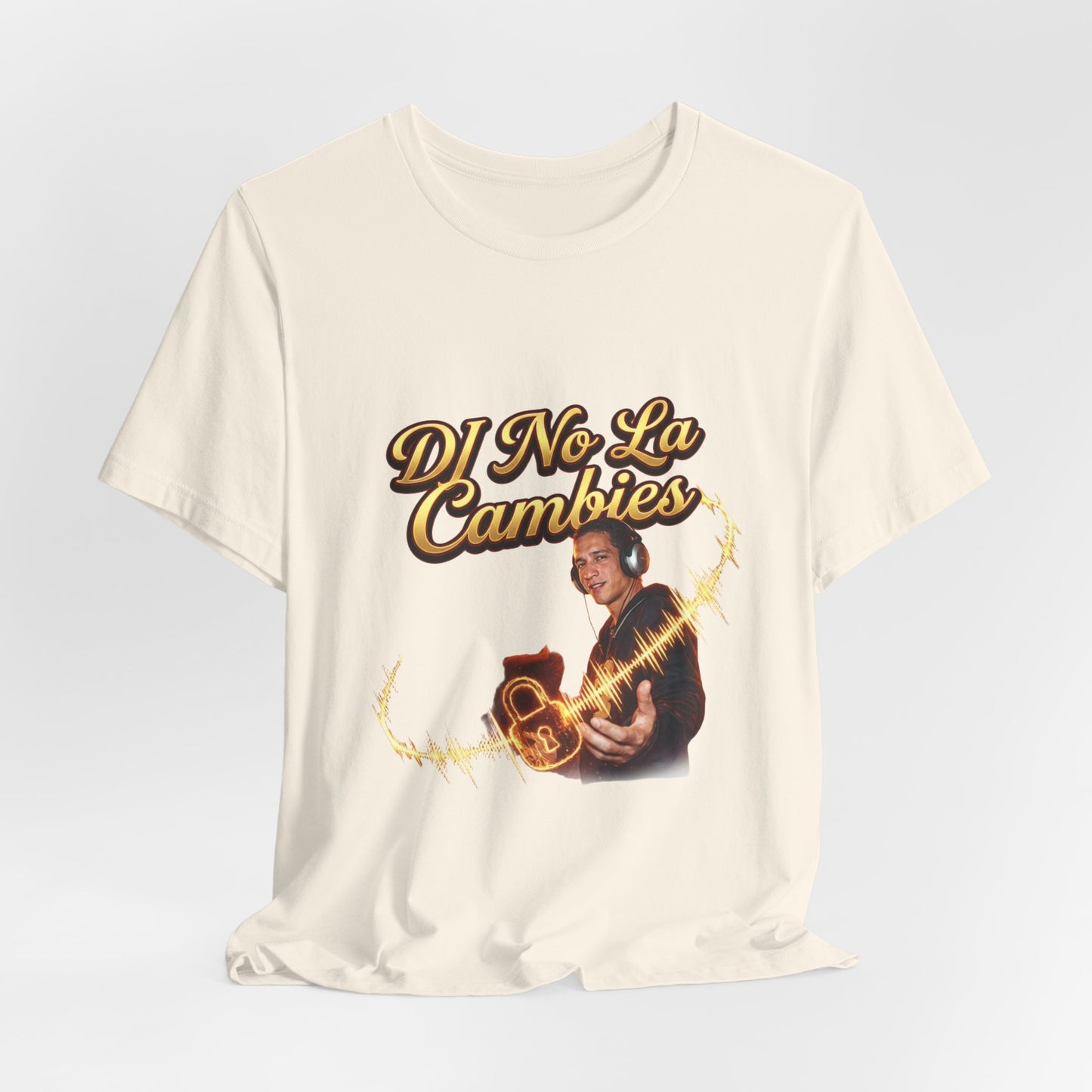 DJ No La Cambies