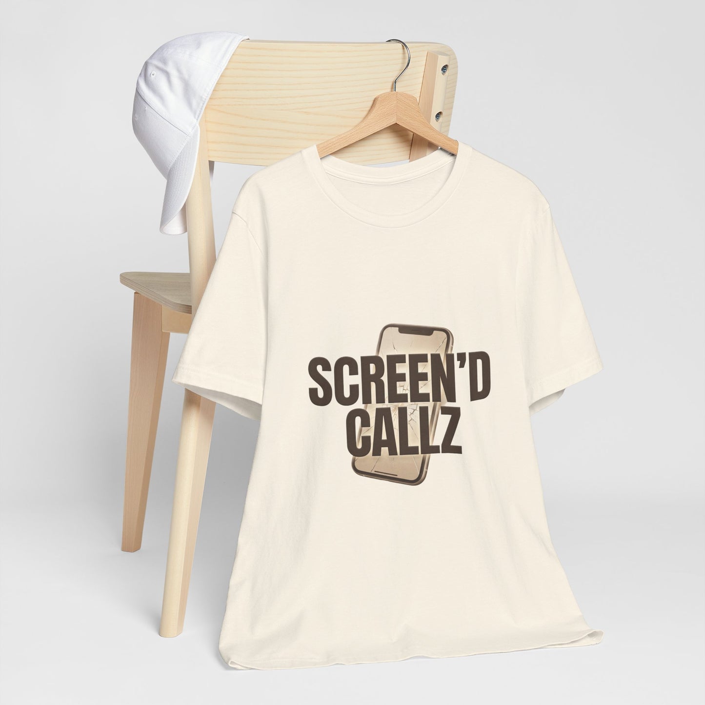Screen'd Callz