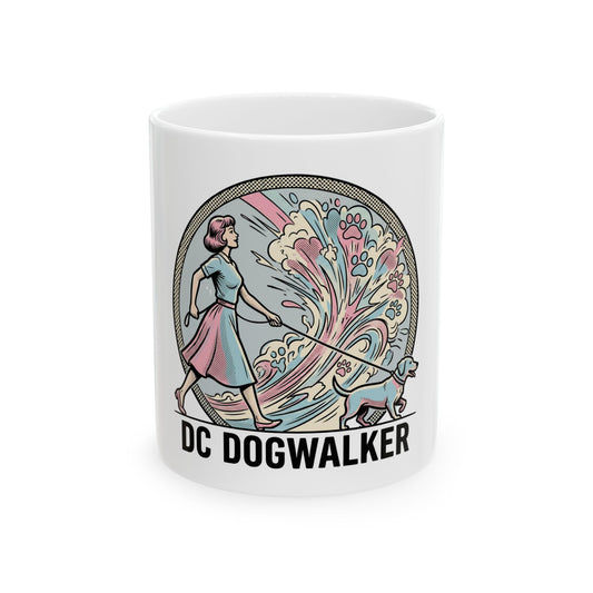 DC Dogwalker