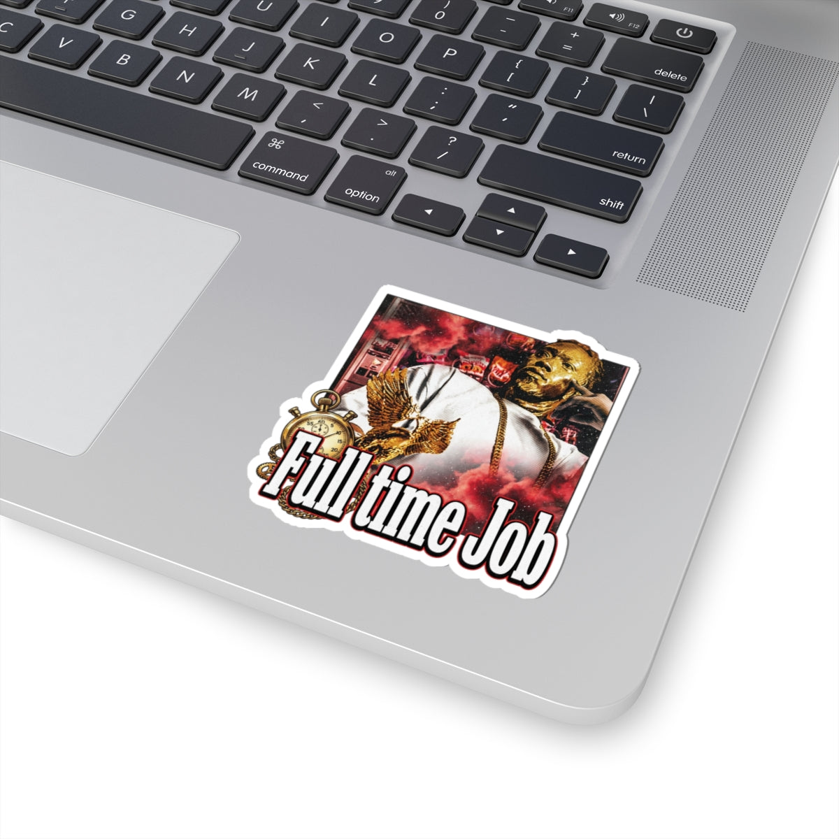 Full time Job