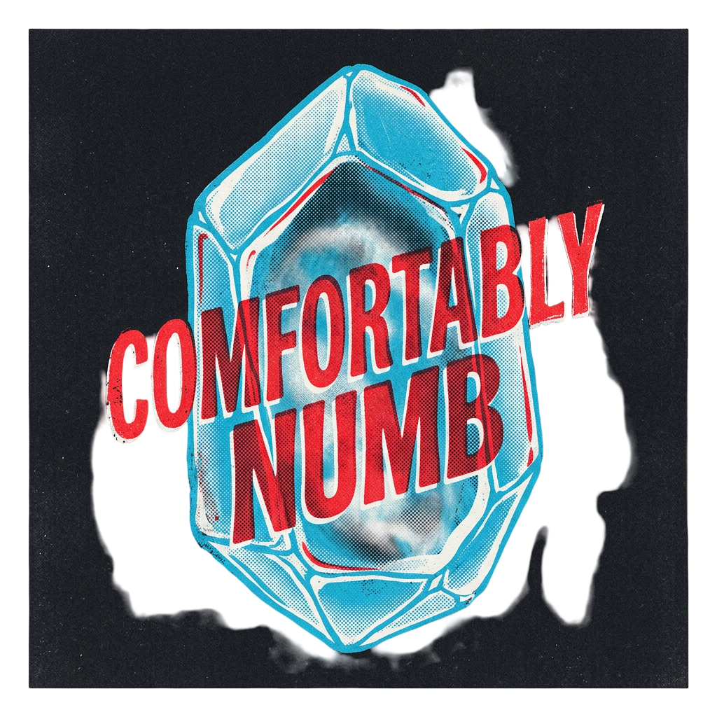 Comfortably Numb