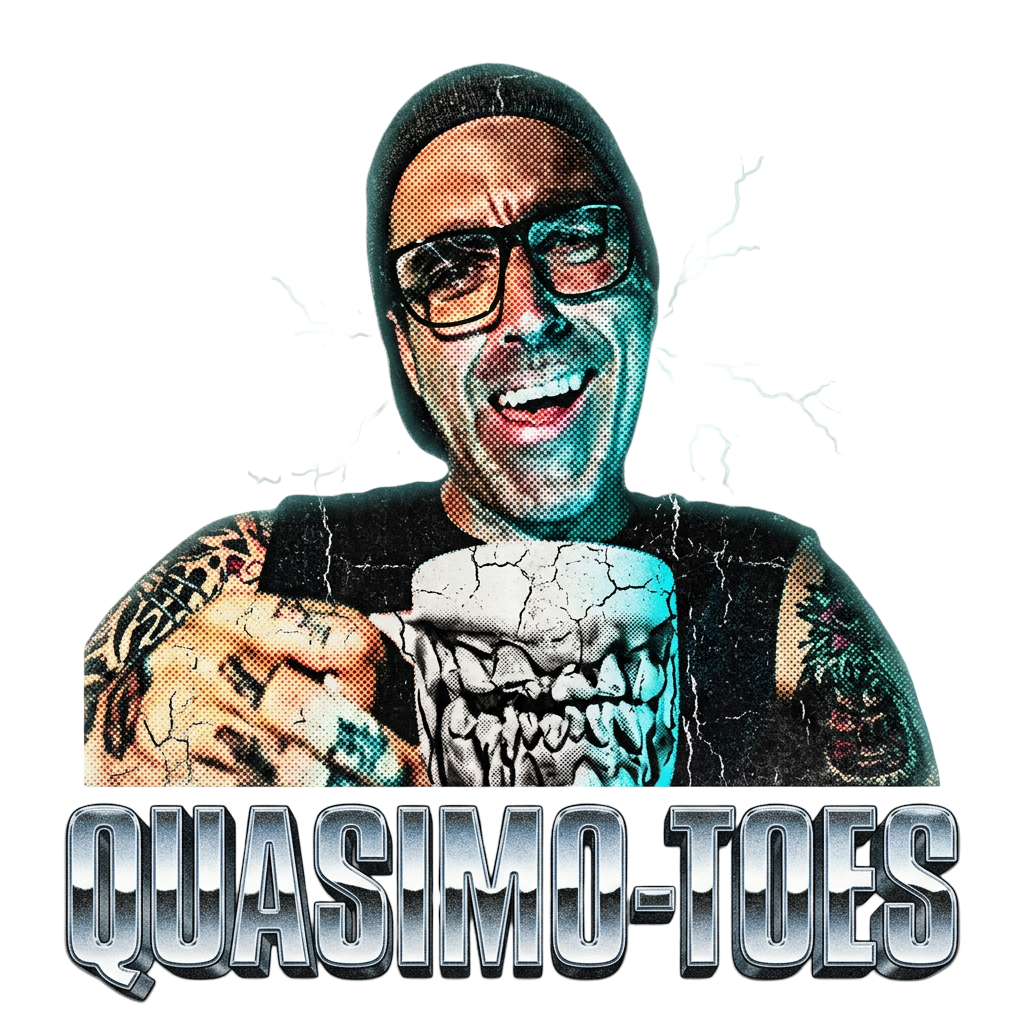 Quasimo-toes