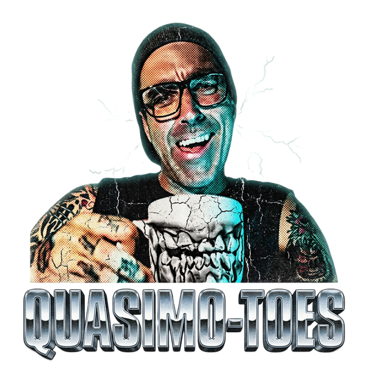 Quasimo-toes