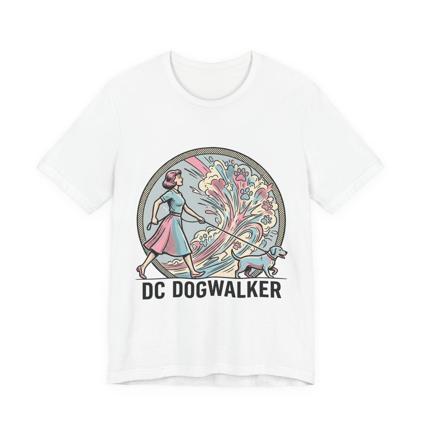 DC Dogwalker