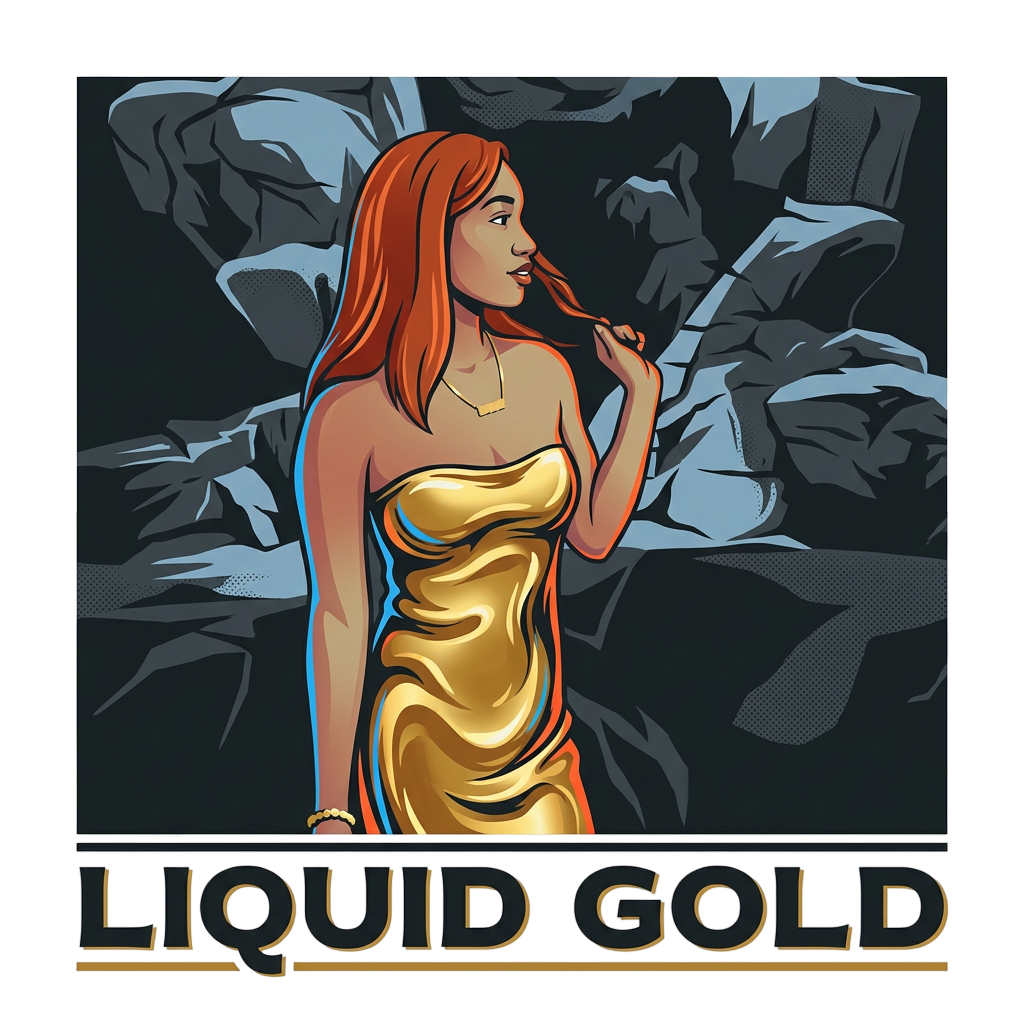 Liquid Gold