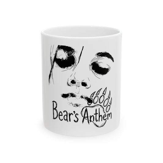 Bear's Anthem (remastered)
