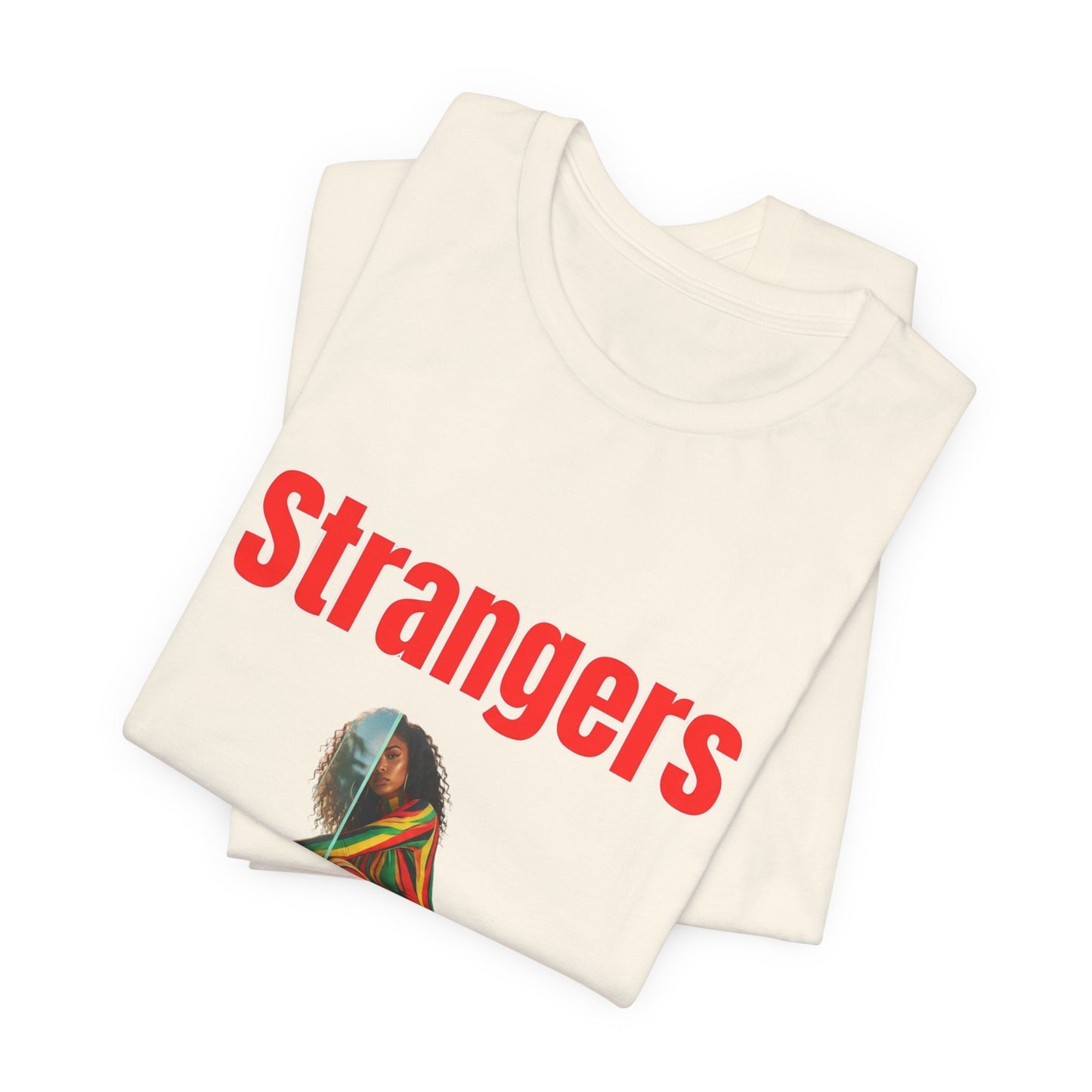 Strangers