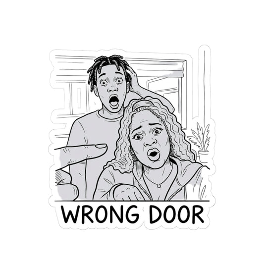 Wrong Door