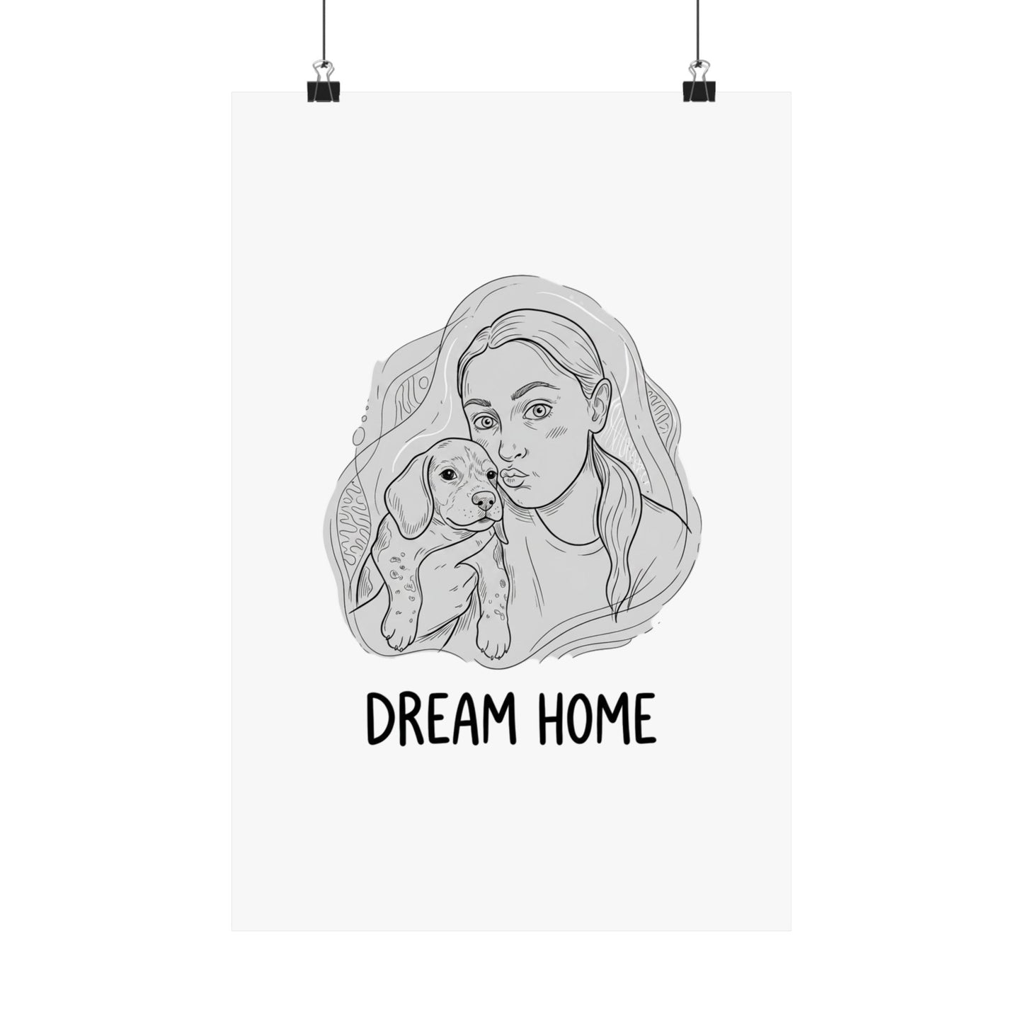 Dream Home