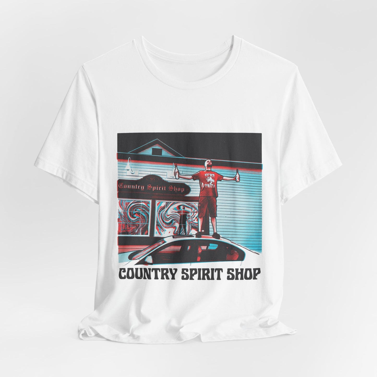 Country Spirit Shop