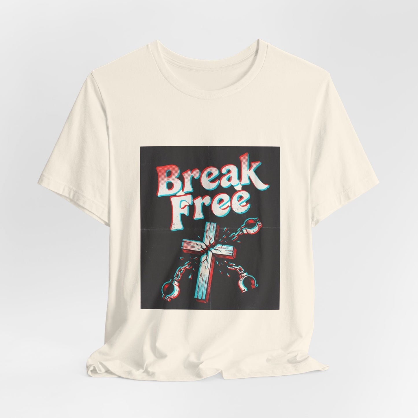 Break Free