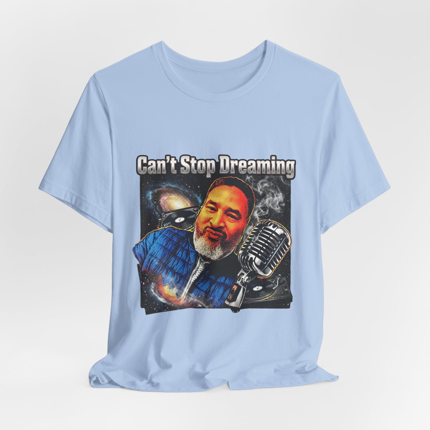 Can't Stop Dreaming