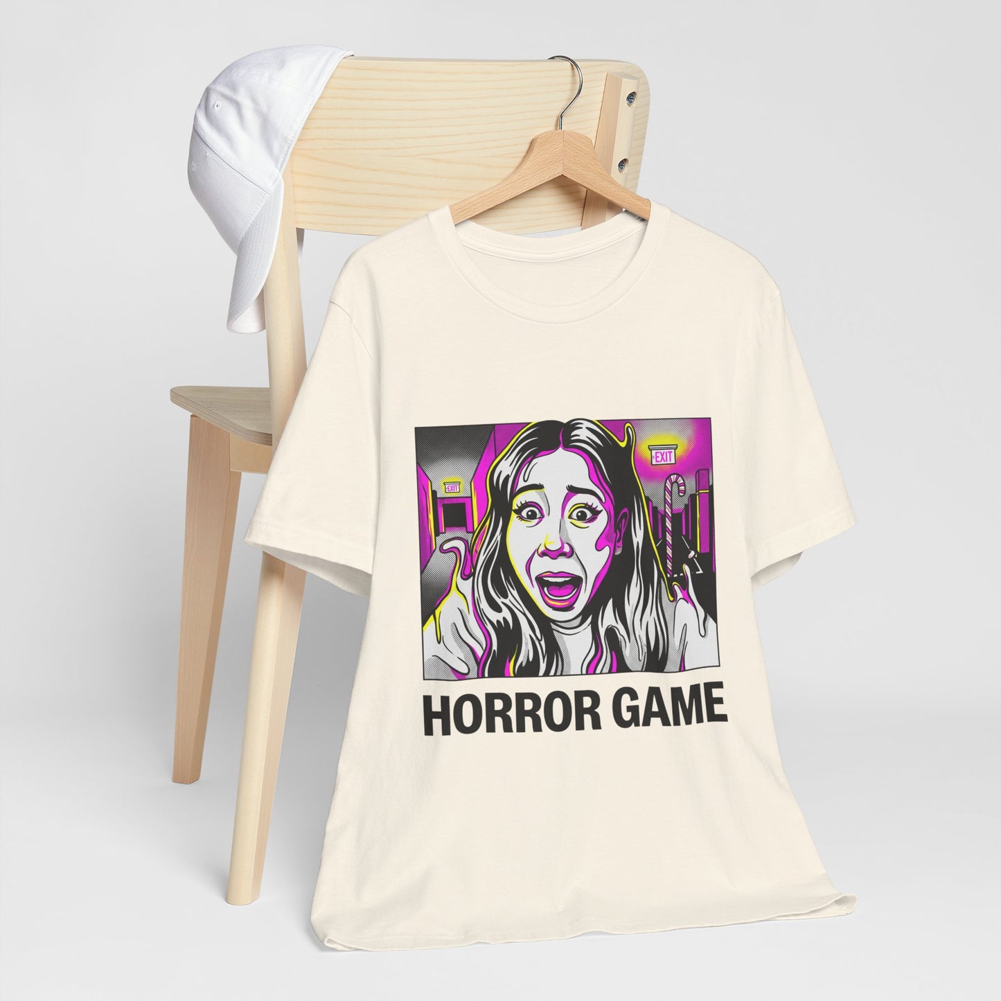 Horror Game
