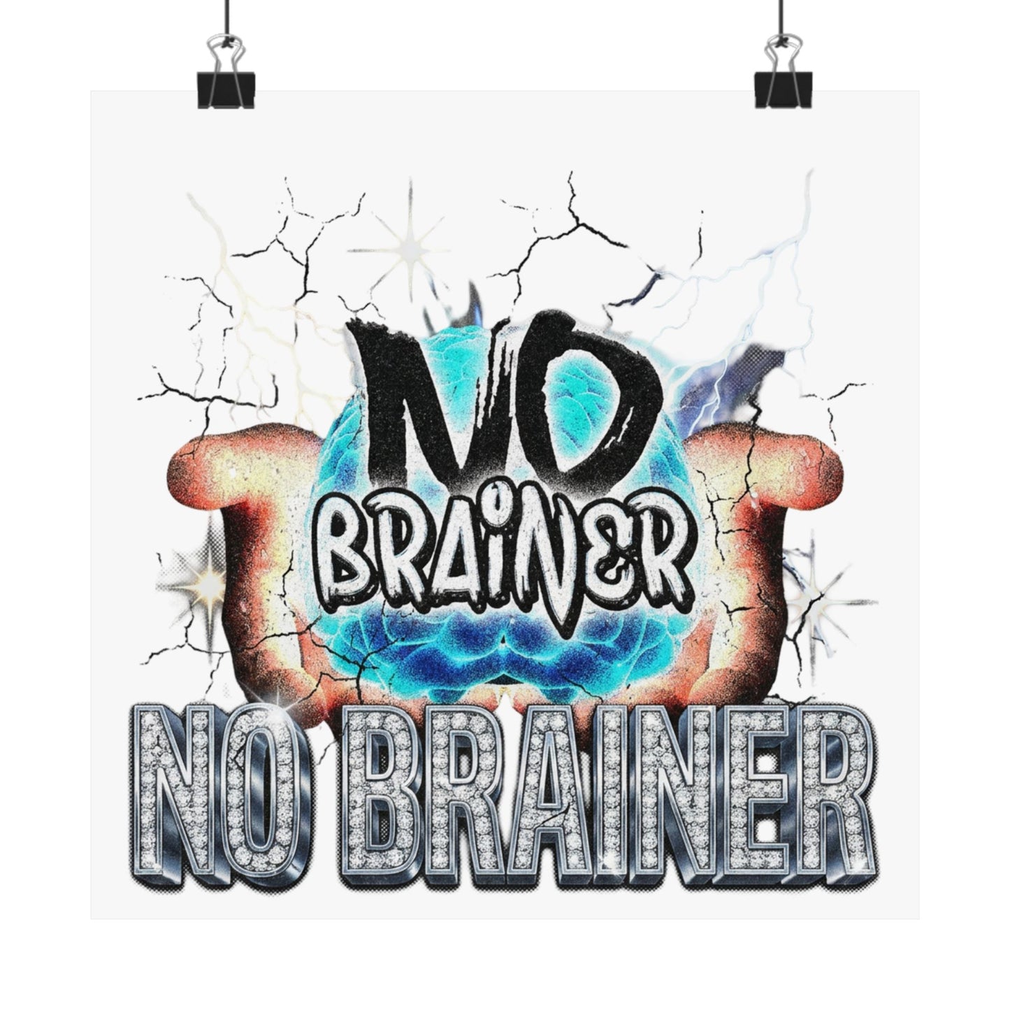 No Brainer