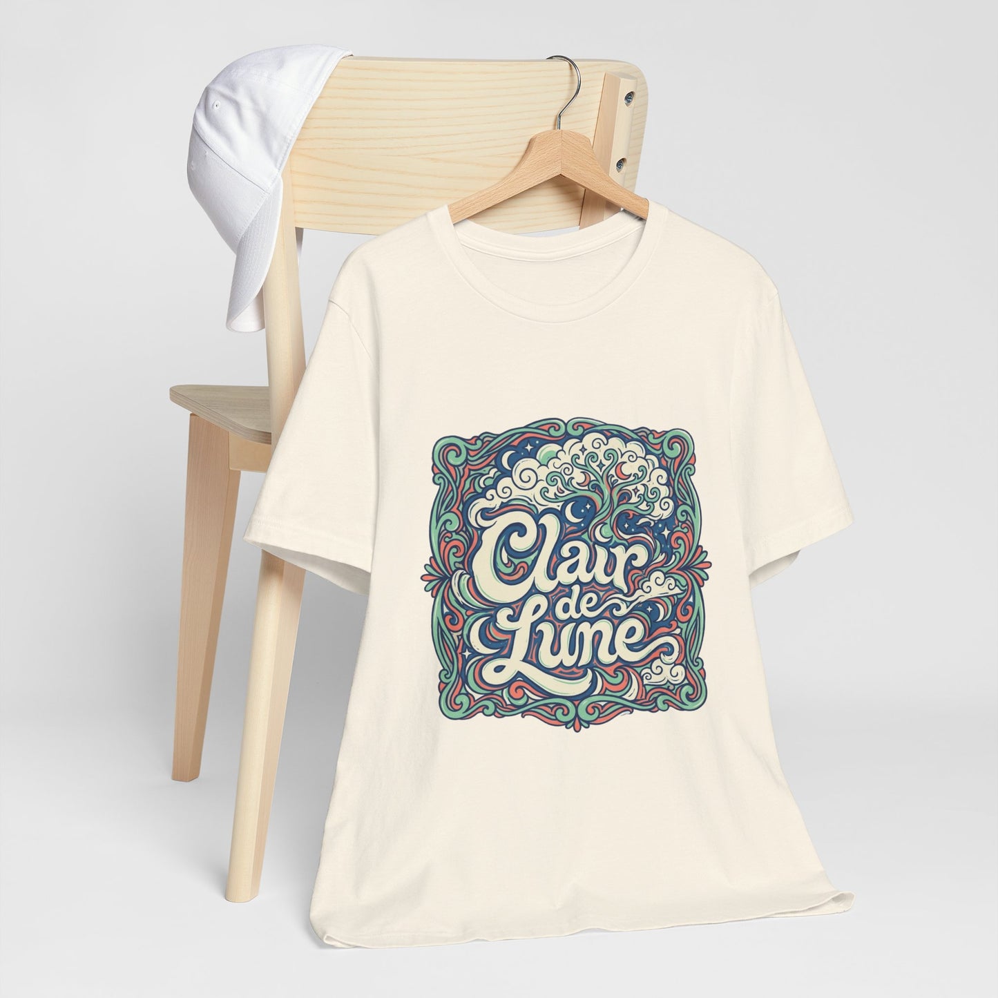 Clair de Lune