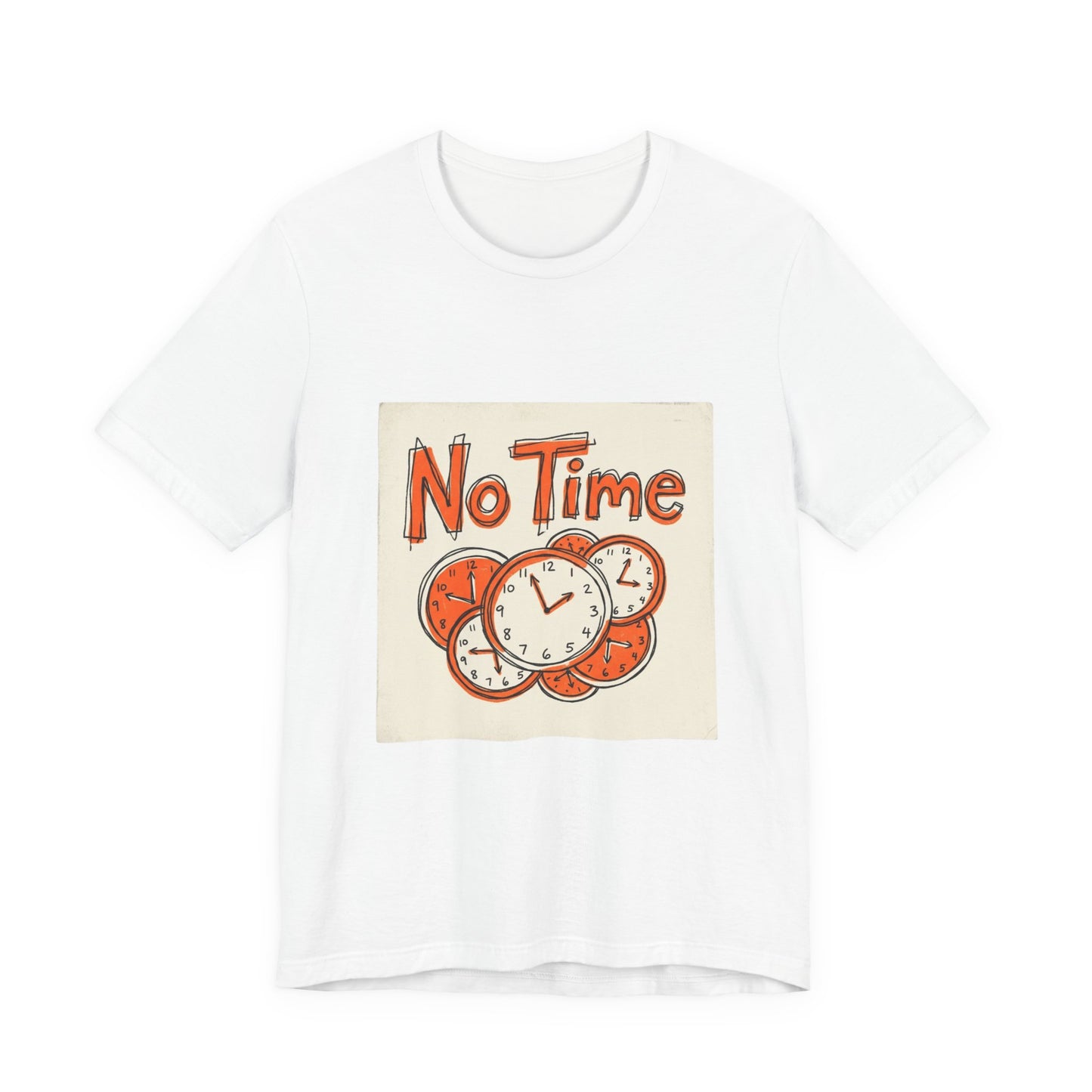 No Time