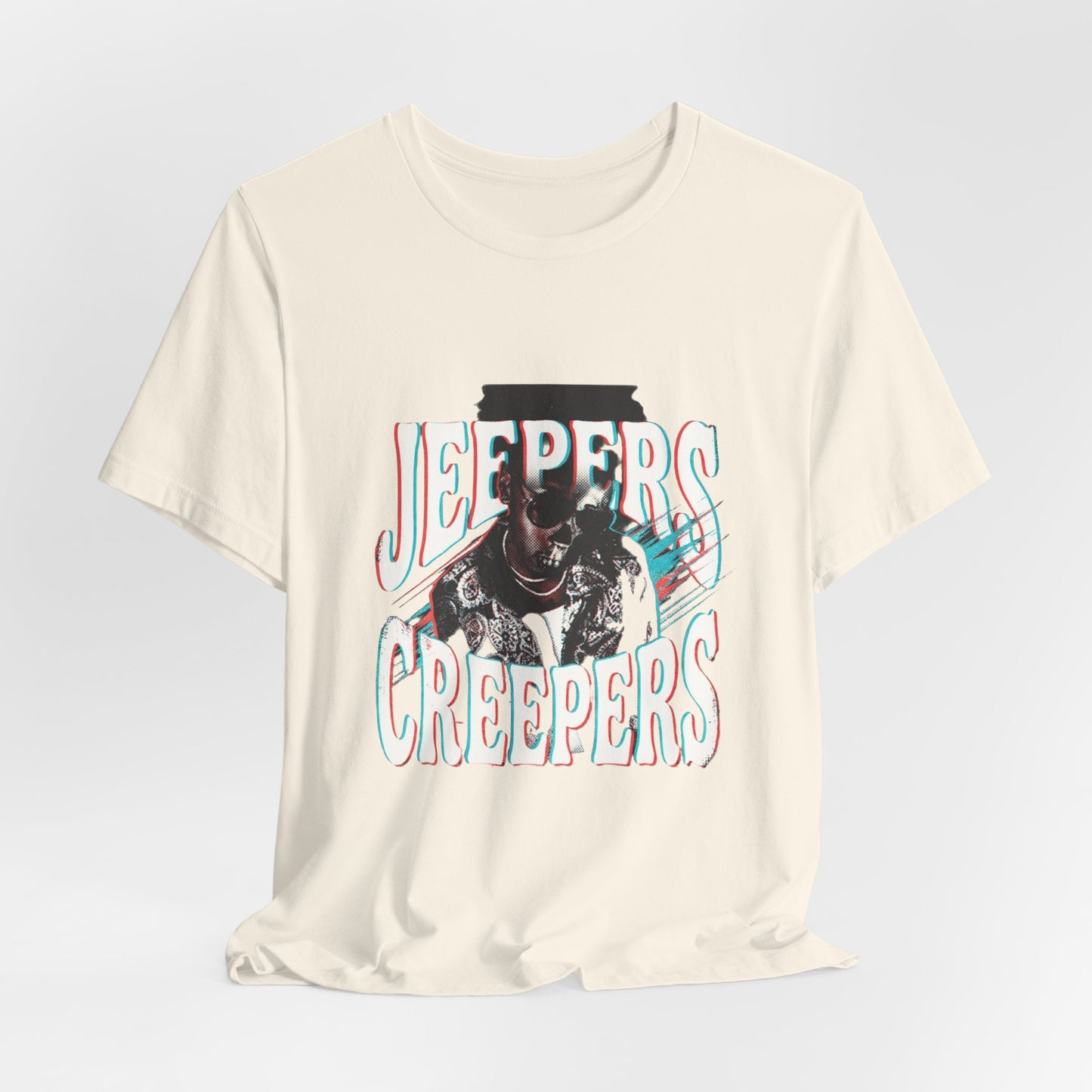 Jeepers Creepers