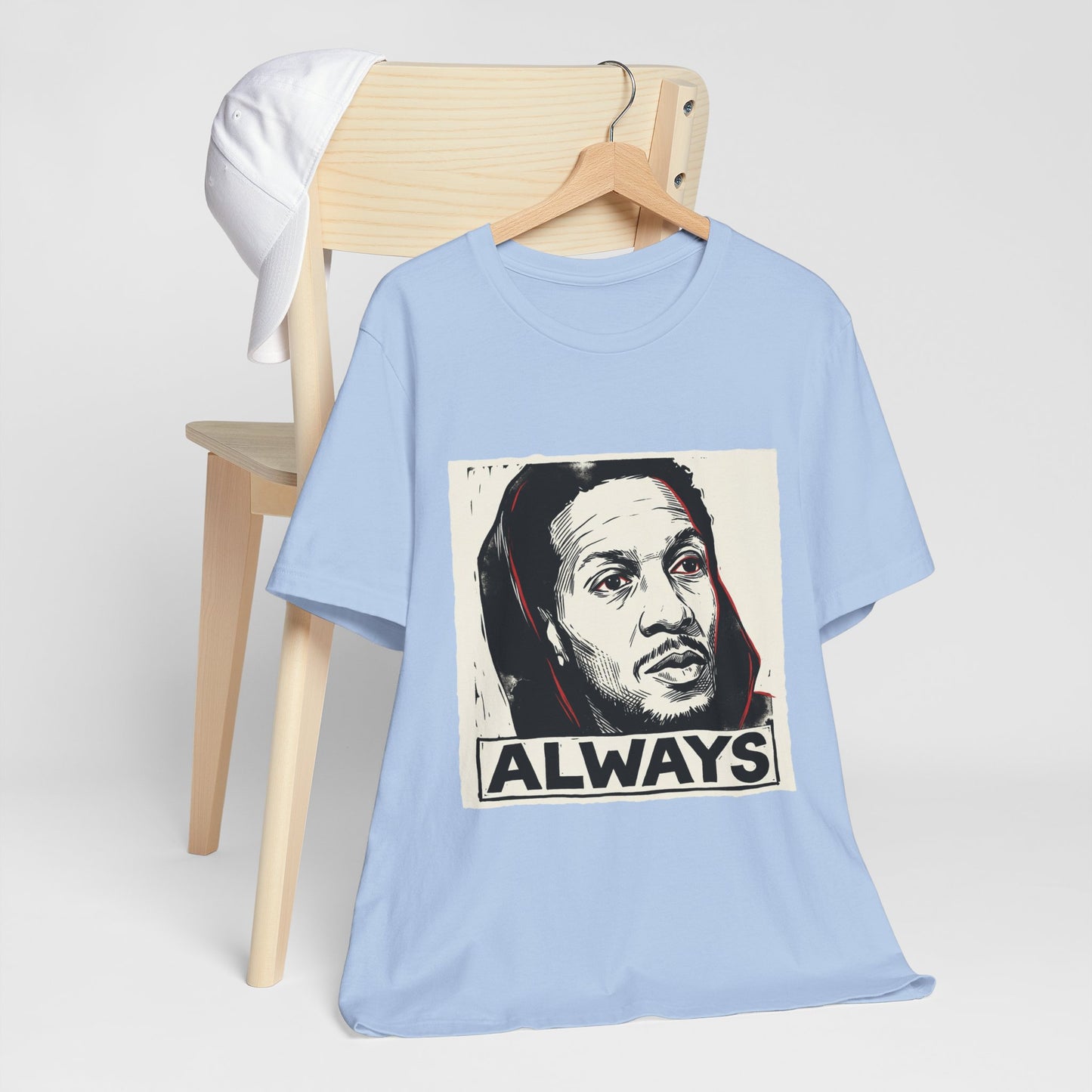 ALWAYS
