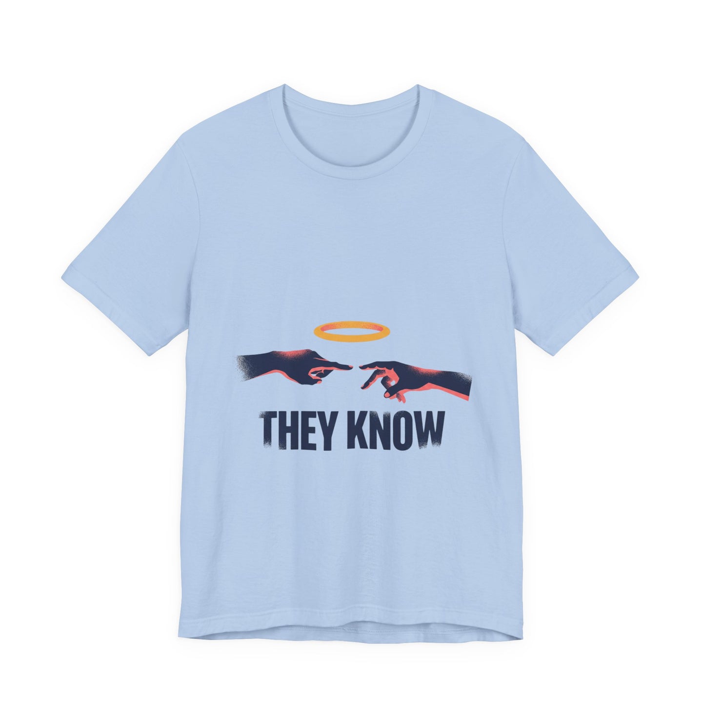 They Know