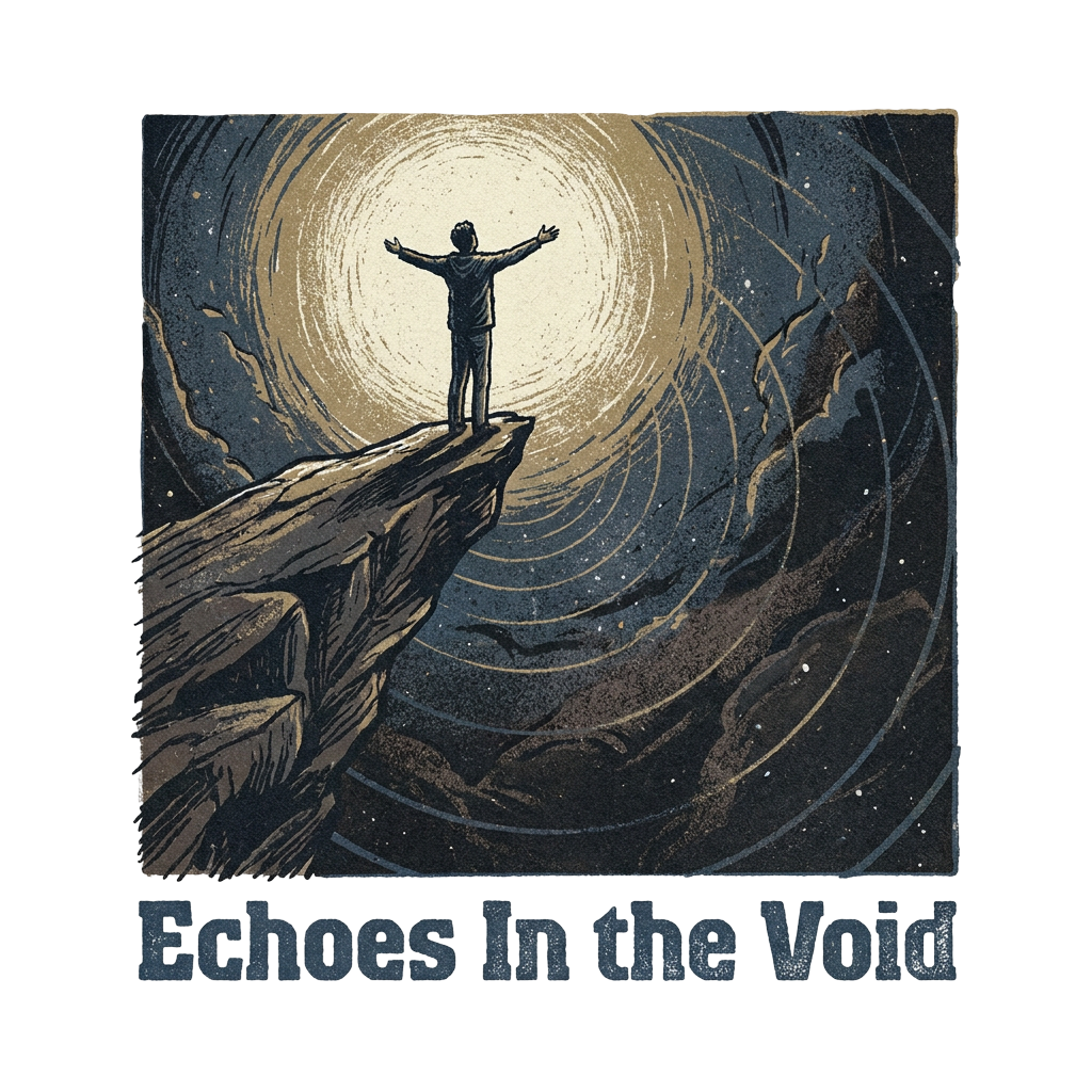 Echoes In the Void