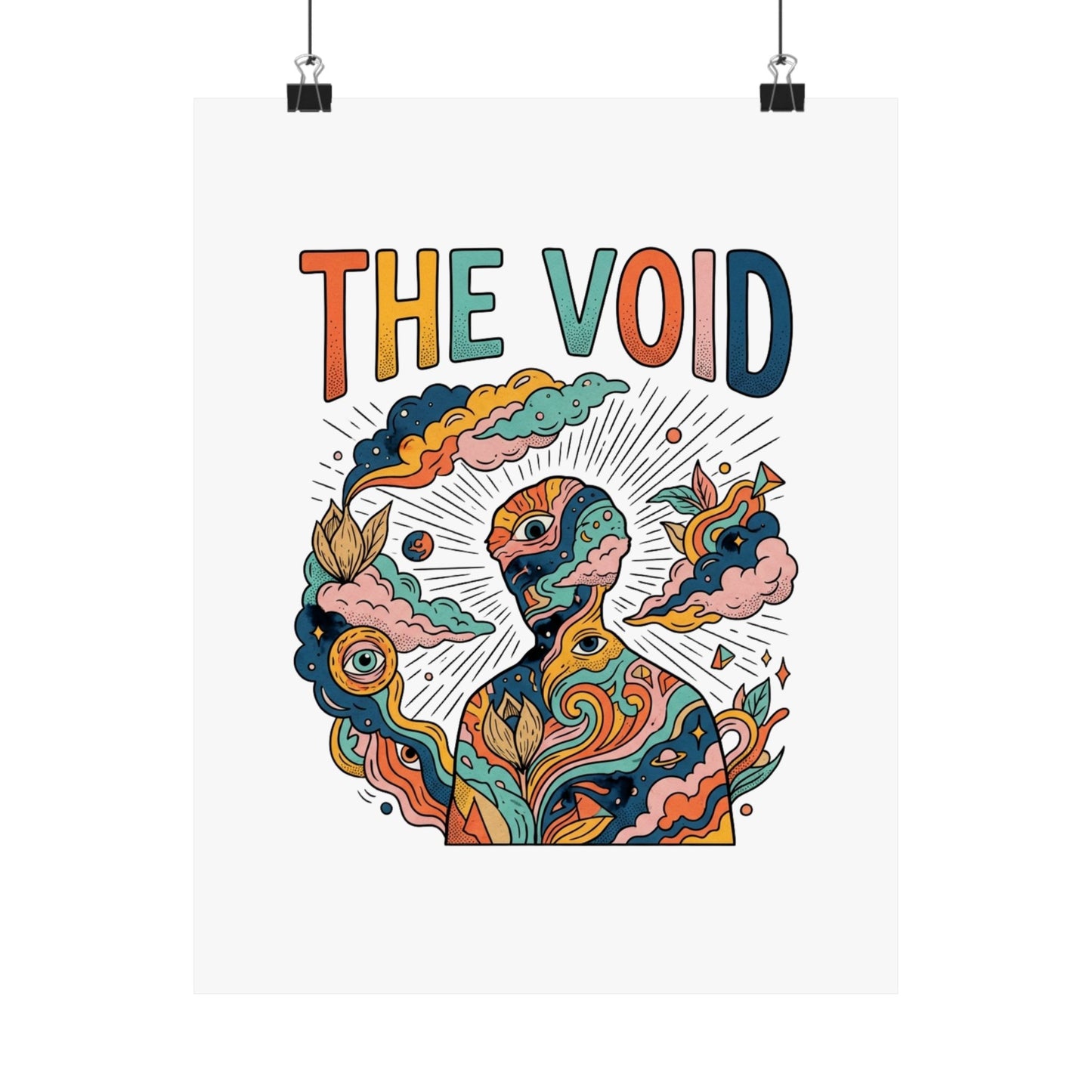The Void