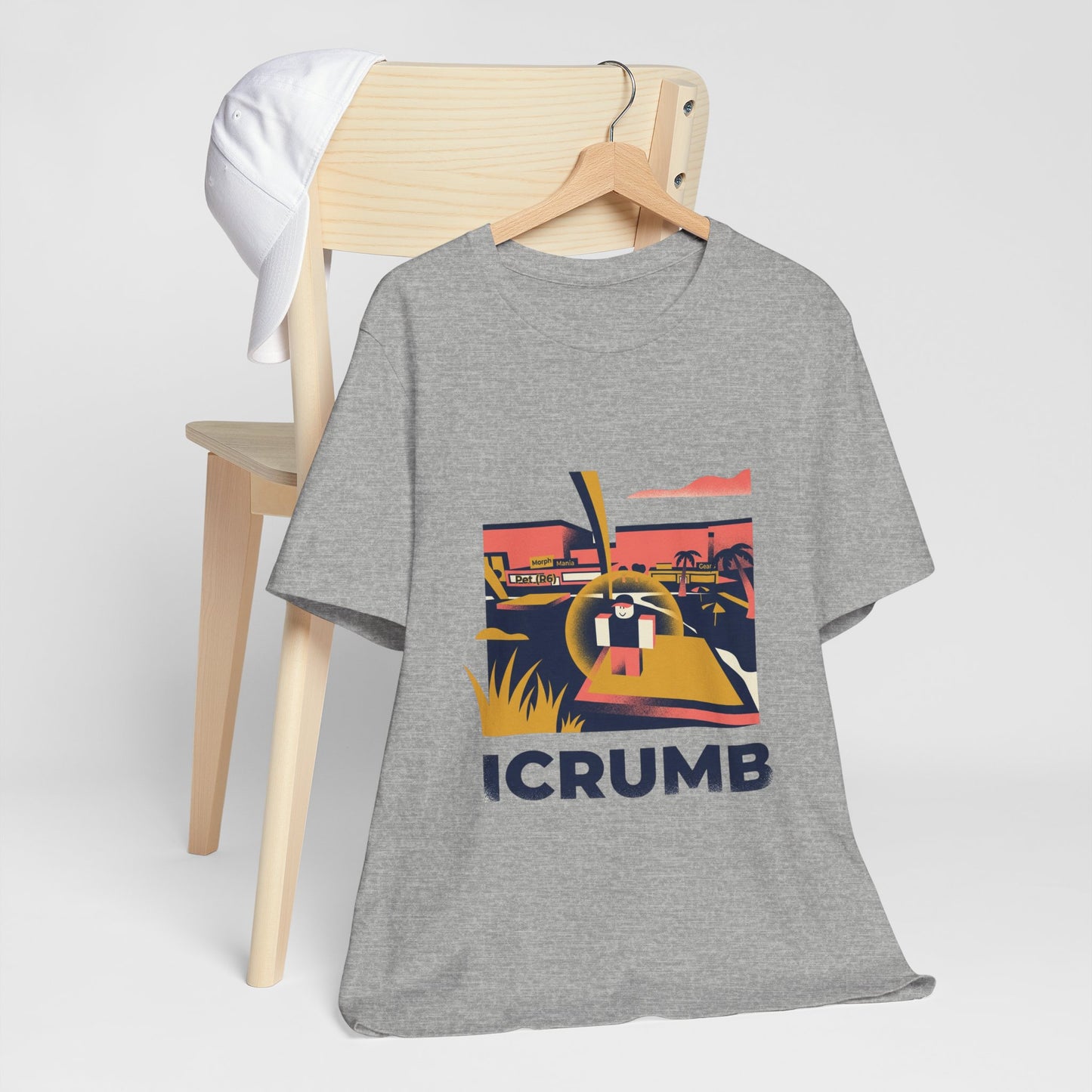 ICRUMB