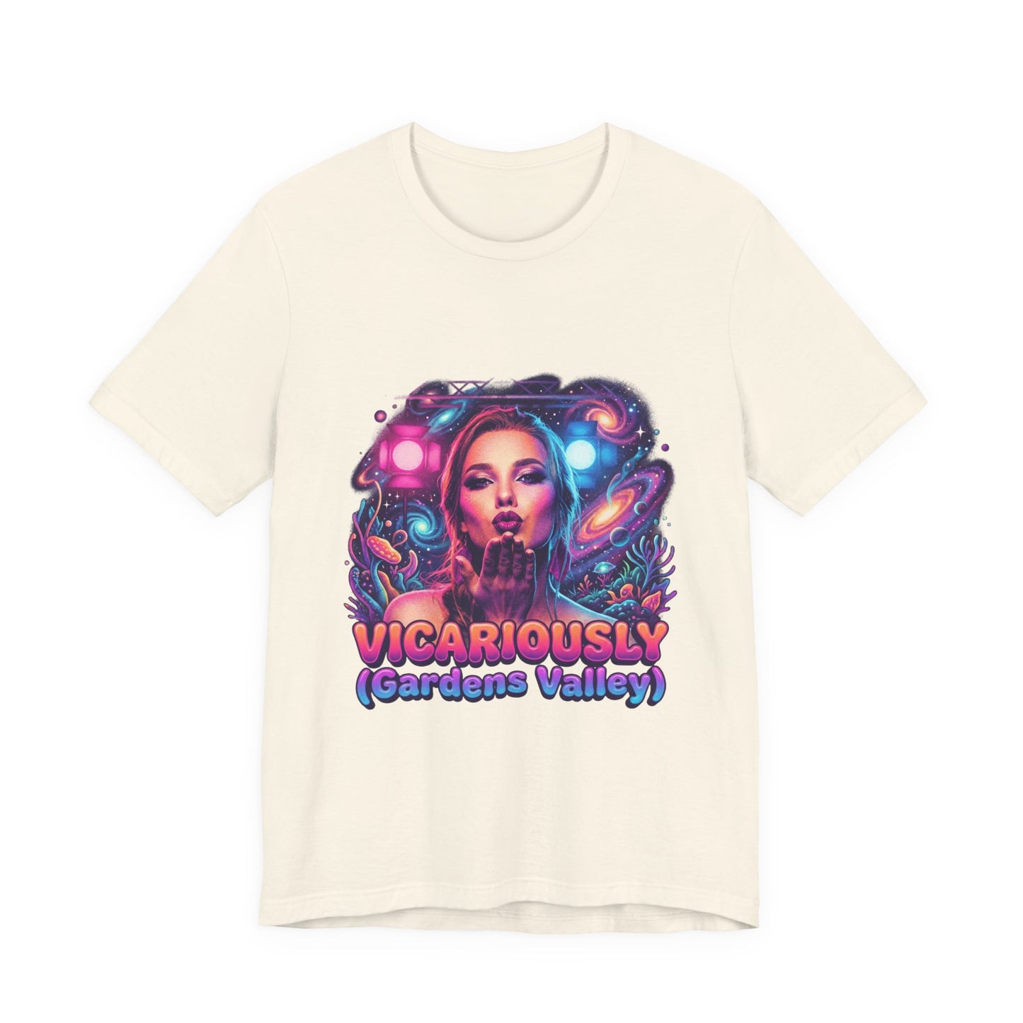 Vicariously (Gardens Valley)