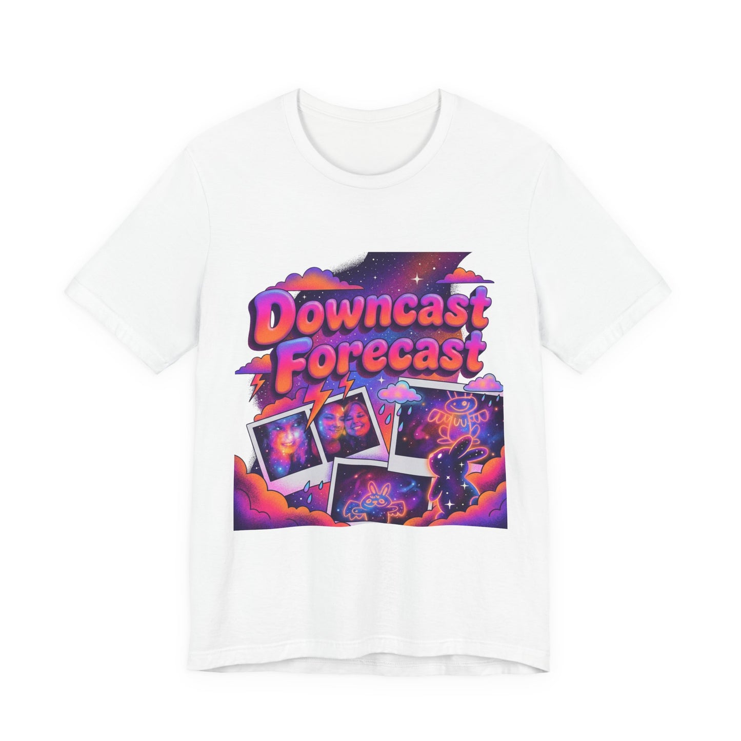 Downcast Forecast