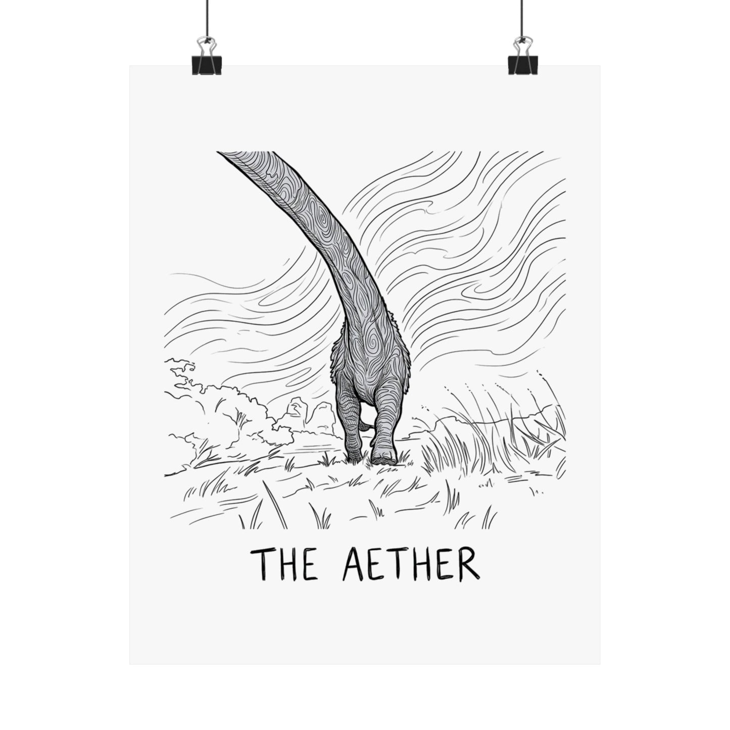 The Aether