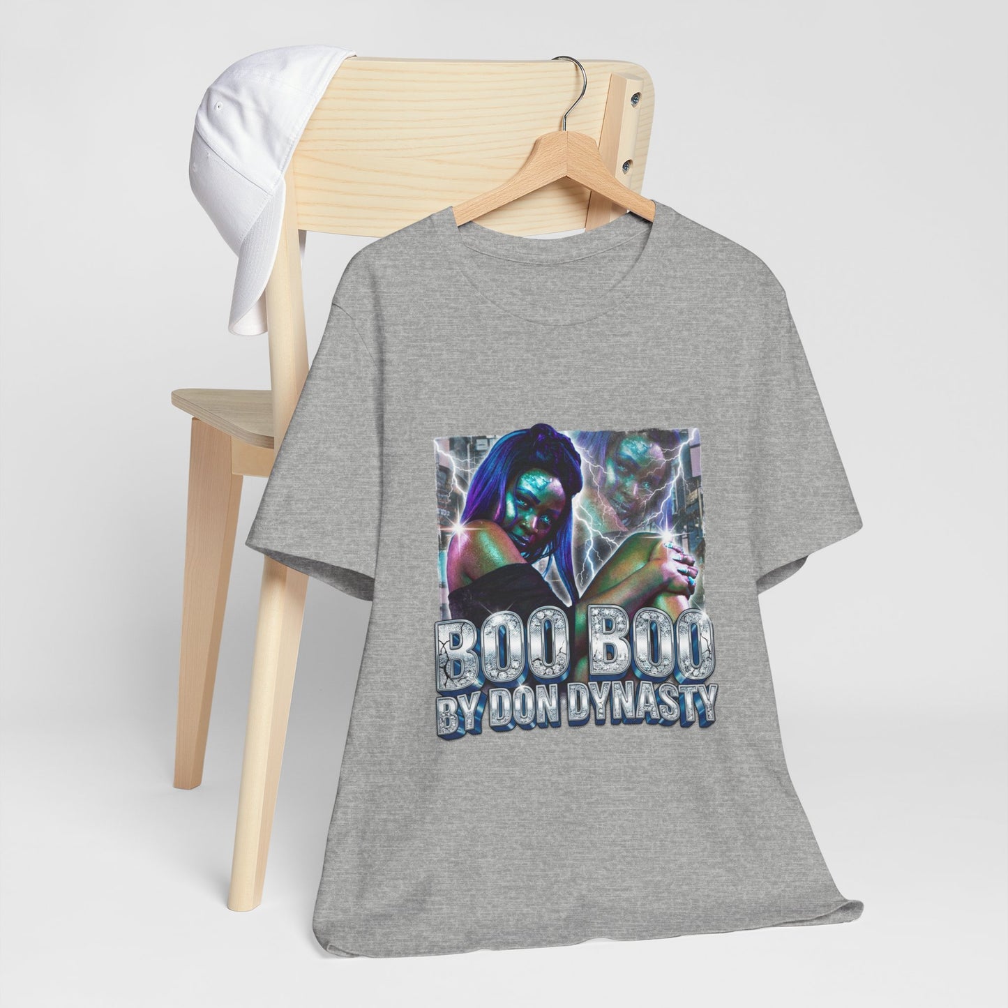 Boo Boo By Don Dynasty