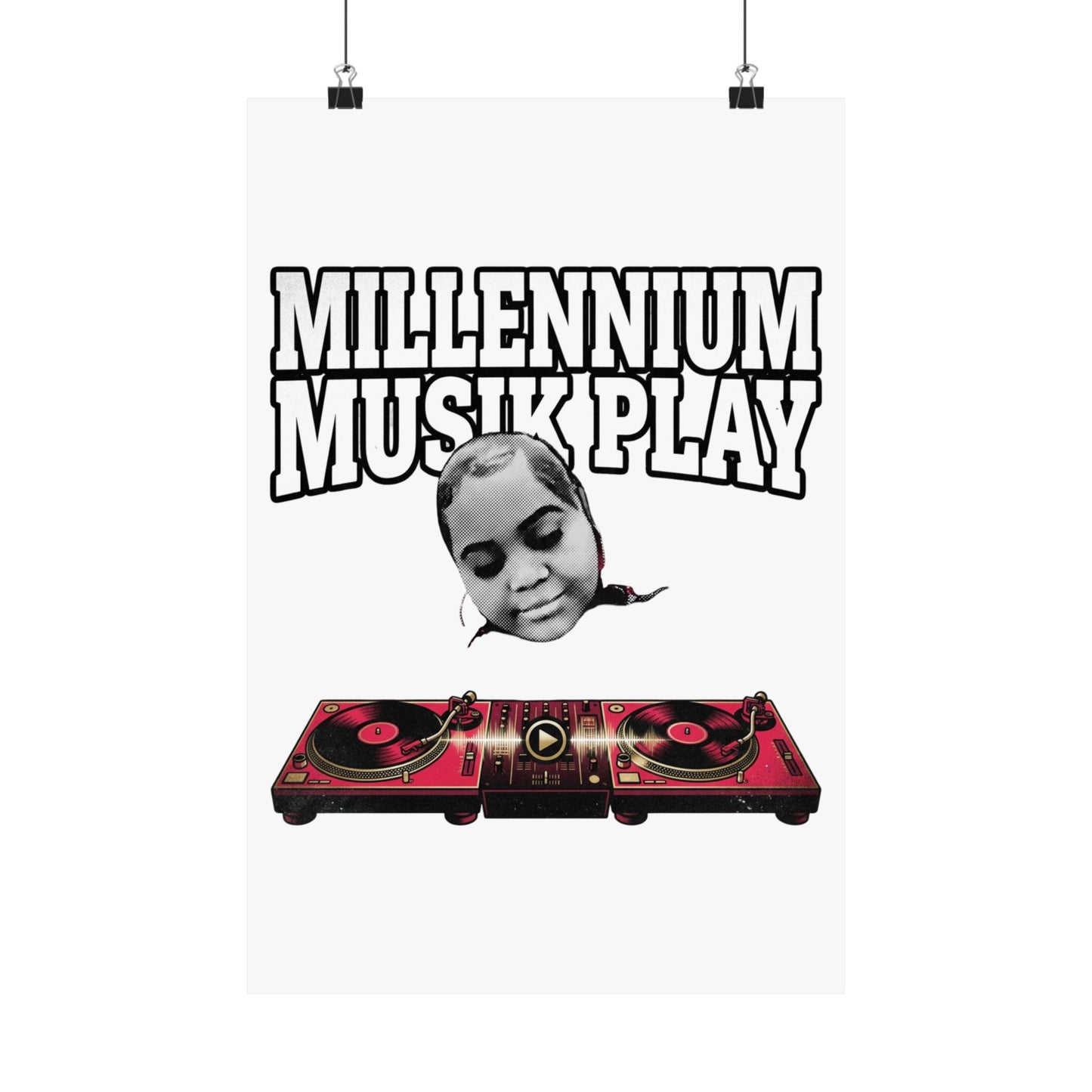 Millennium Musik Play
