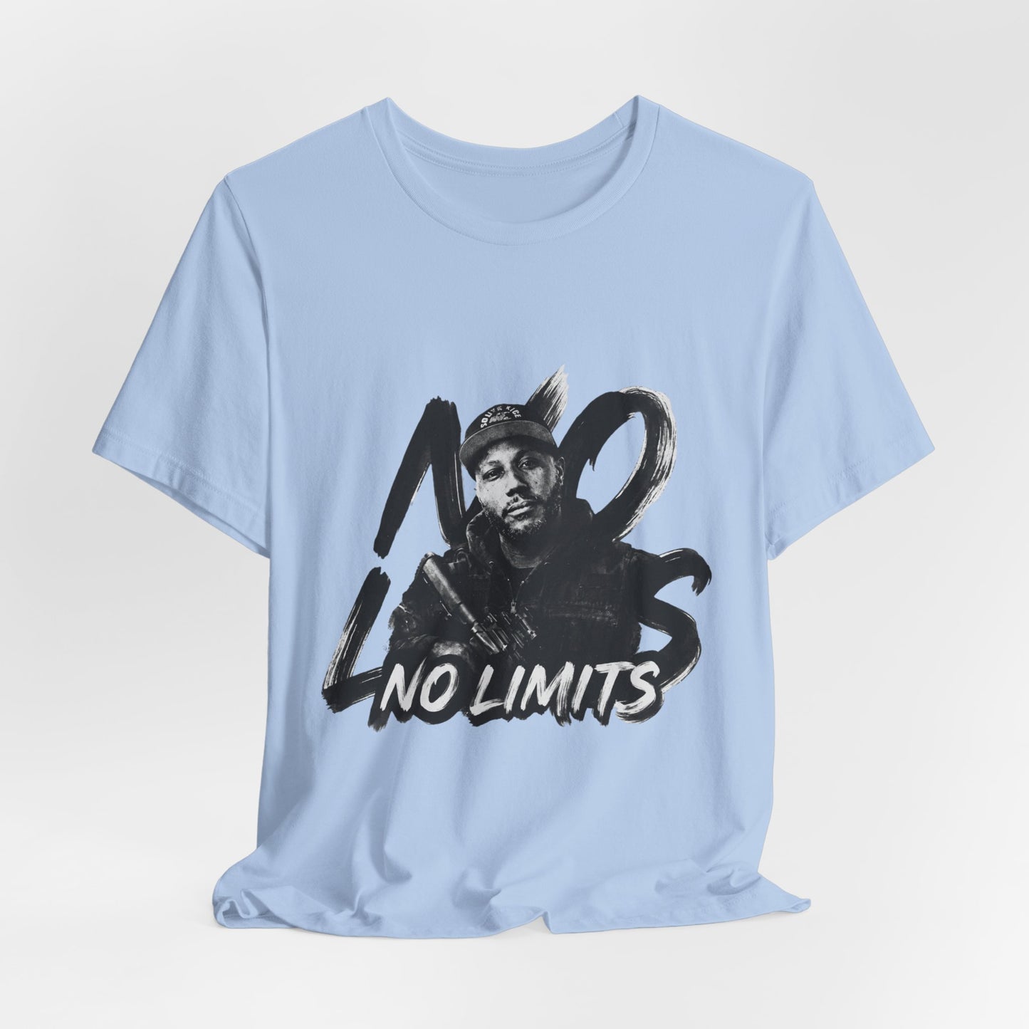 No Limits
