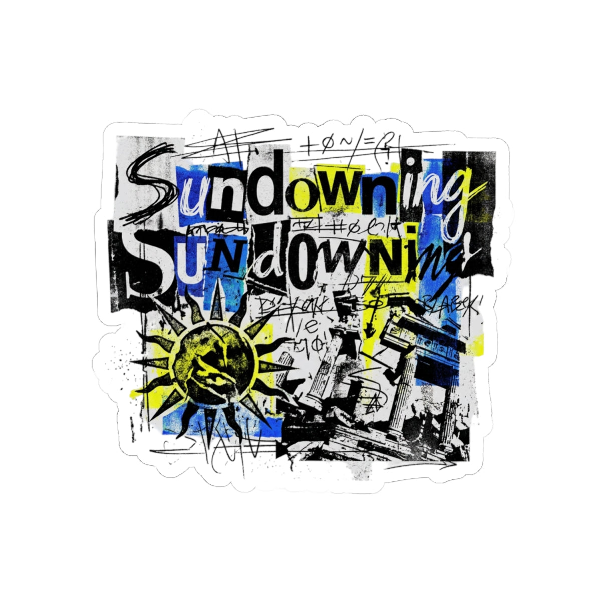 Sundowning