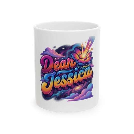 Dear Jessica
