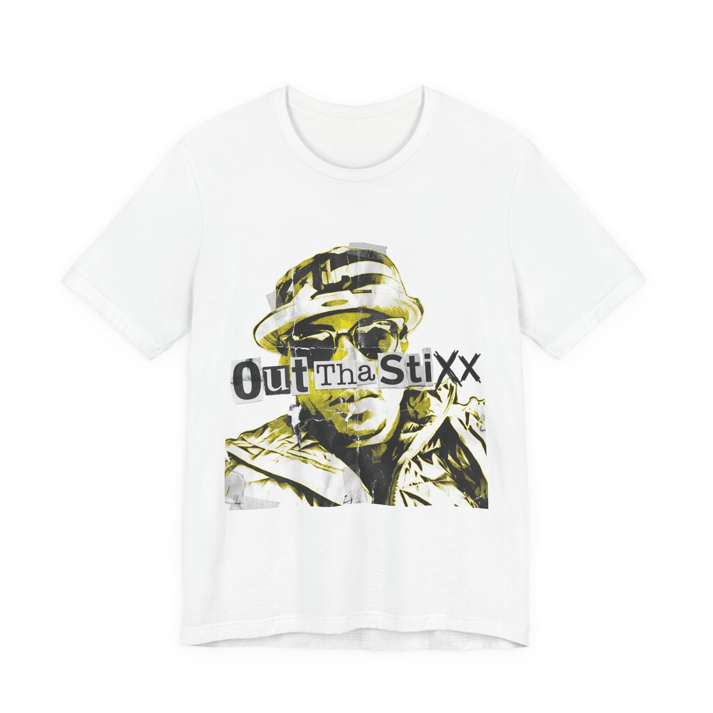 OutThaStixx