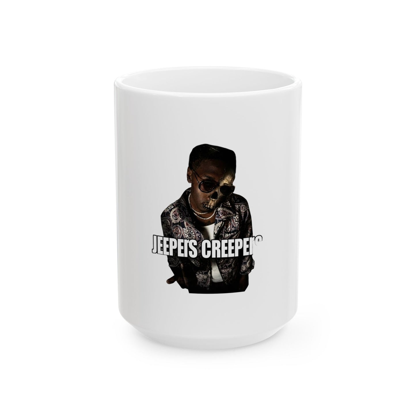 Jeepers Creepers