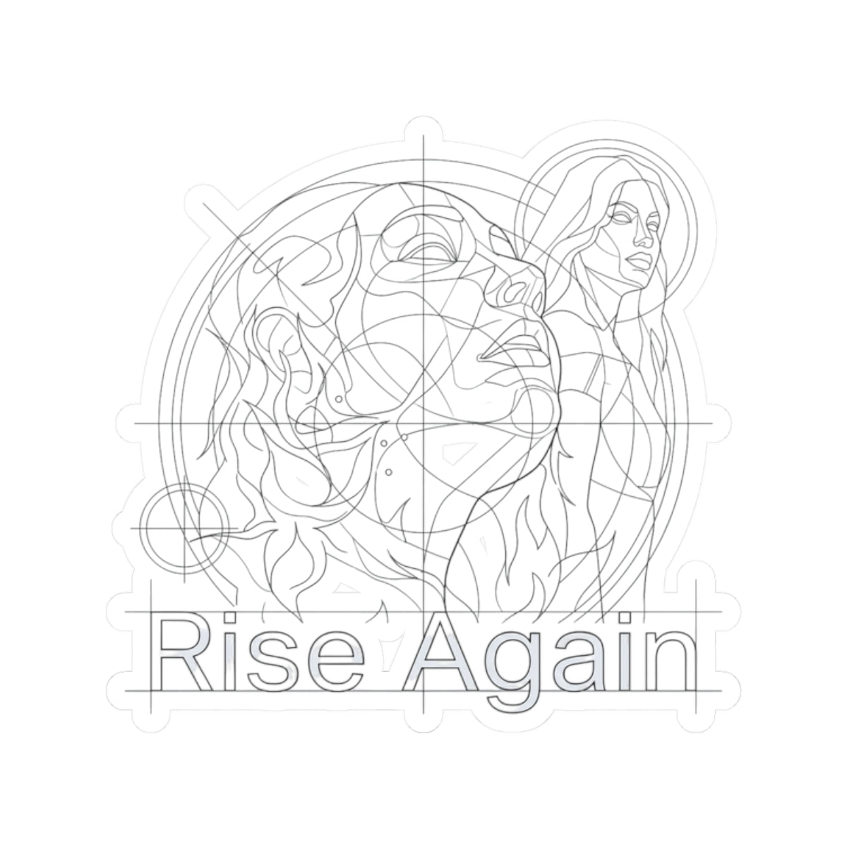 Rise Again