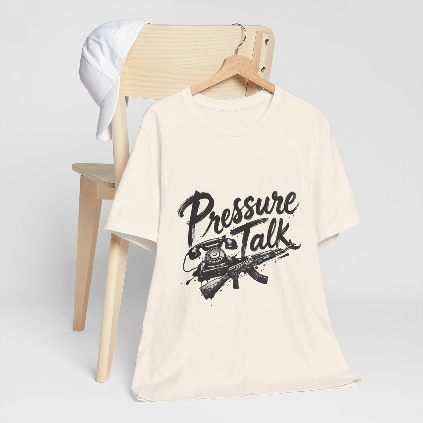 Pressure Talk