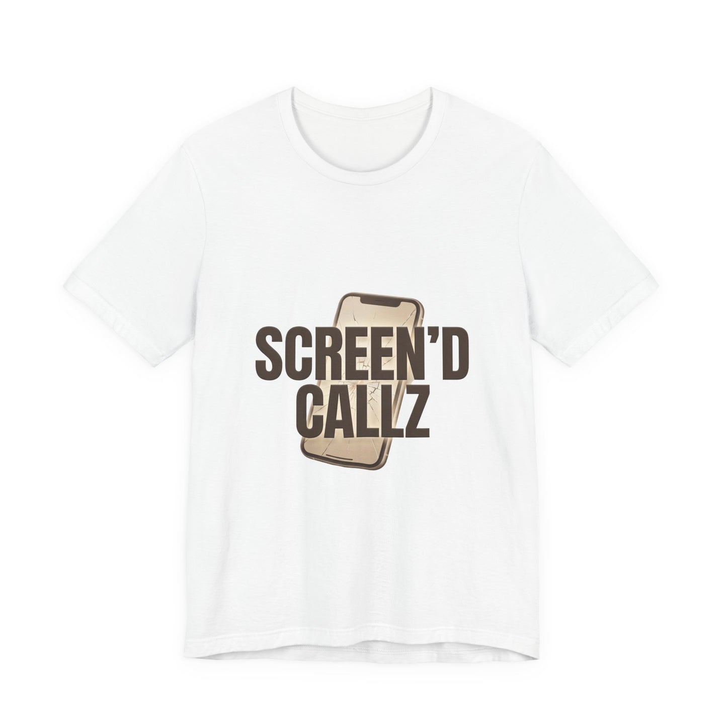 Screen'd Callz