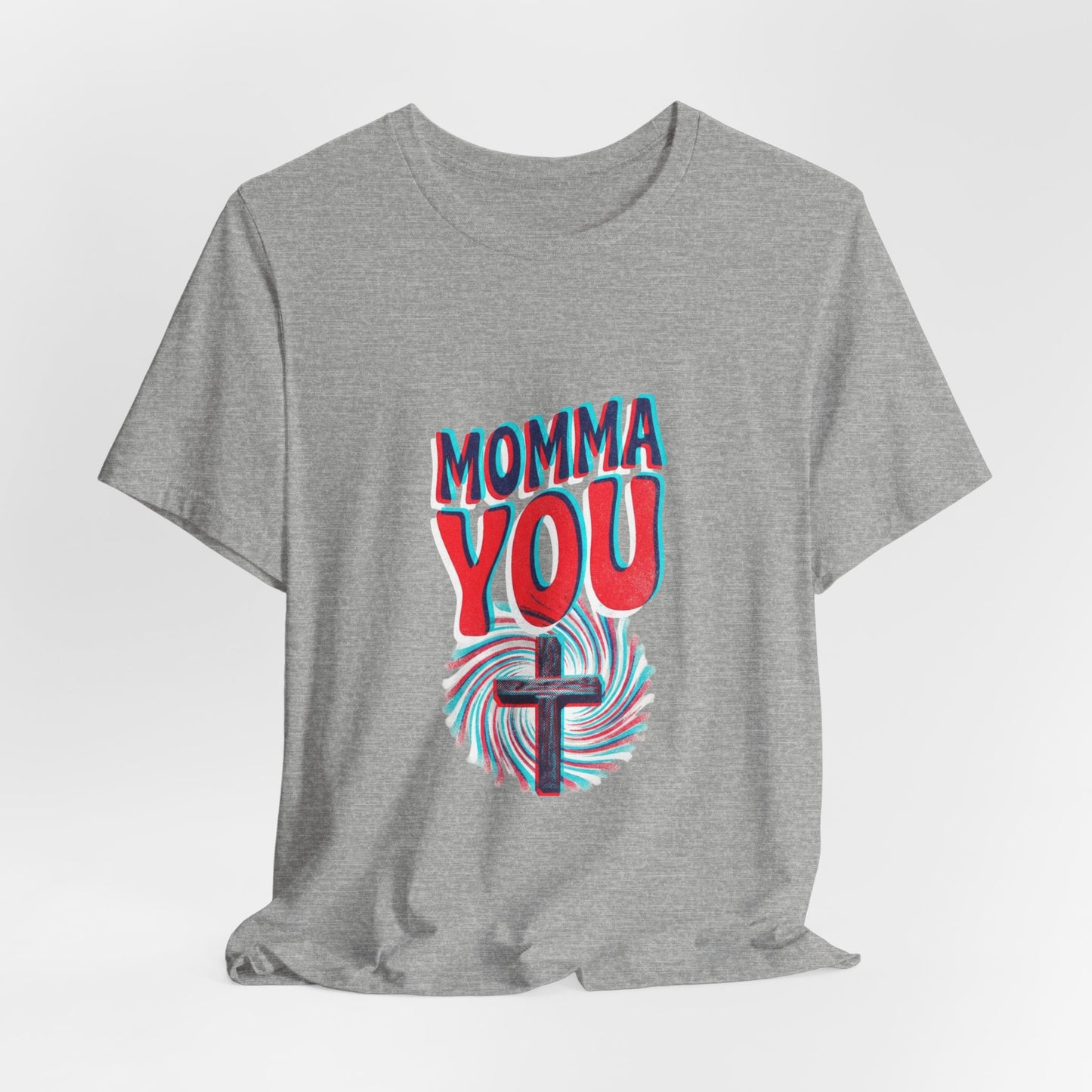 Momma You