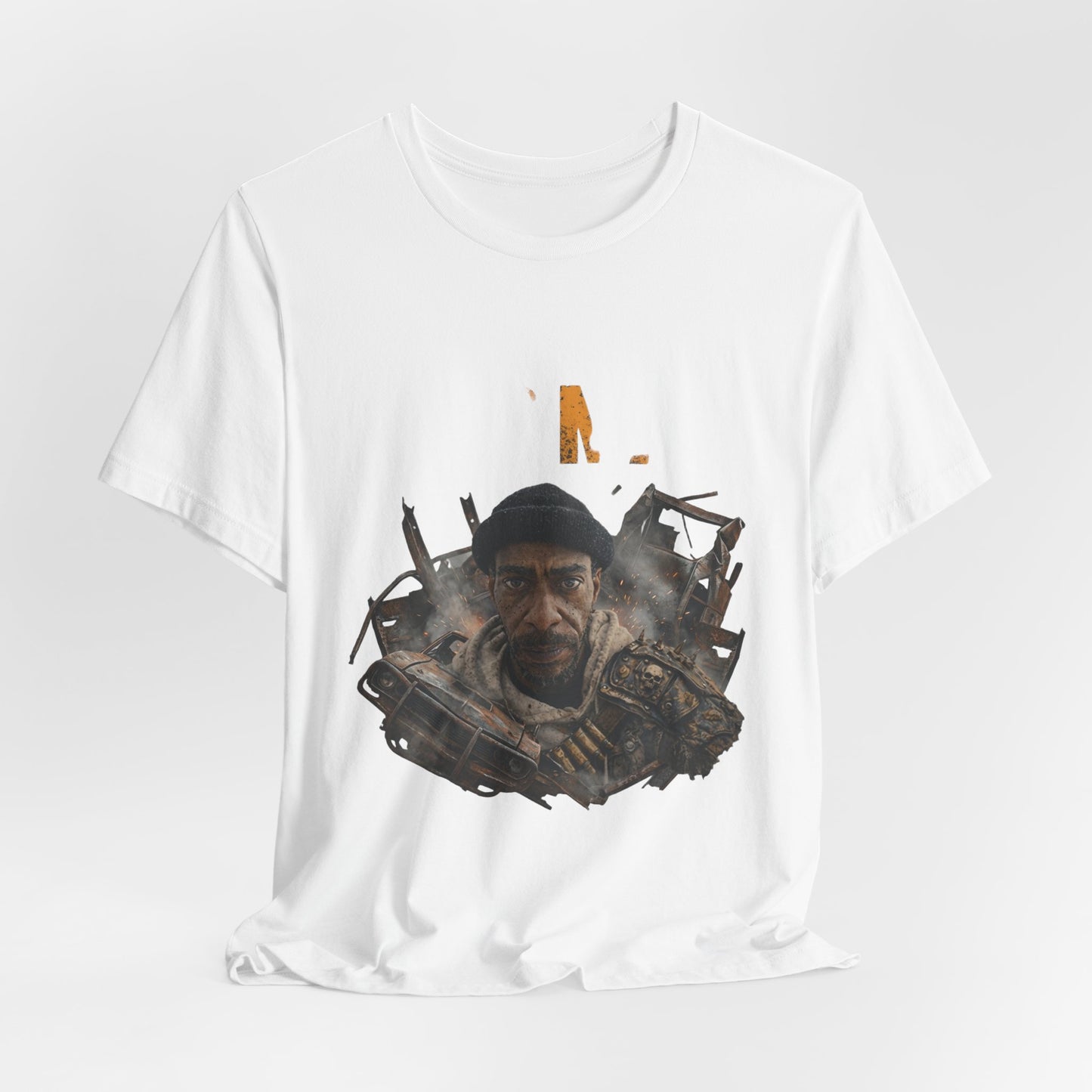 Mad Max