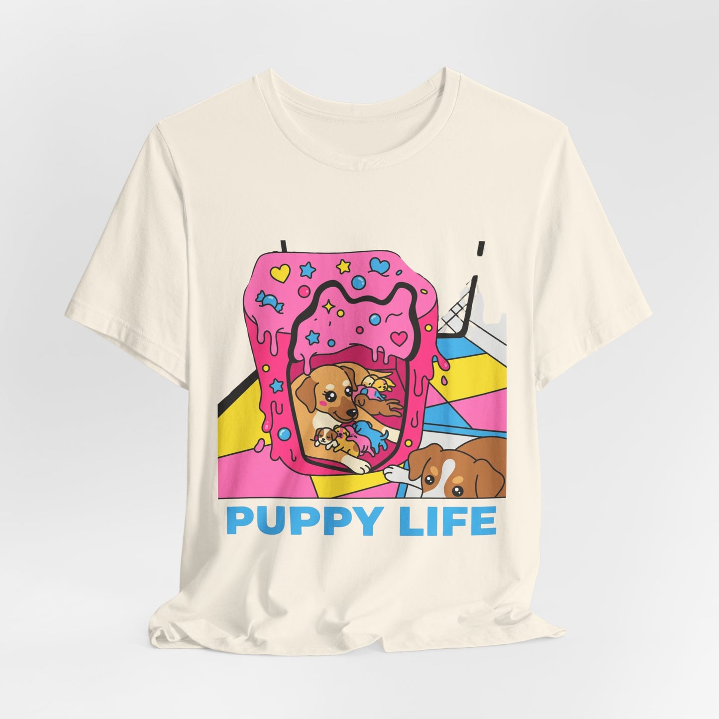 Puppy Life