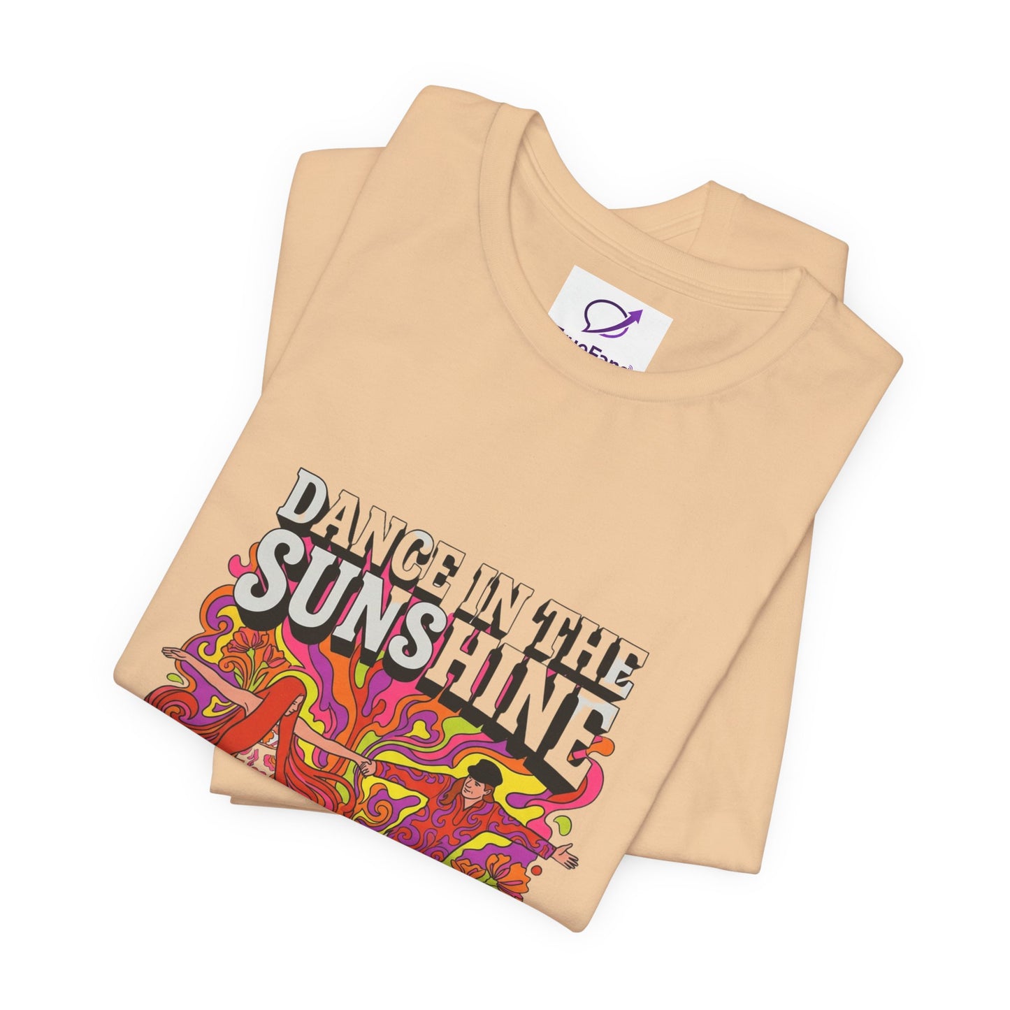 Dance in the Sunshine