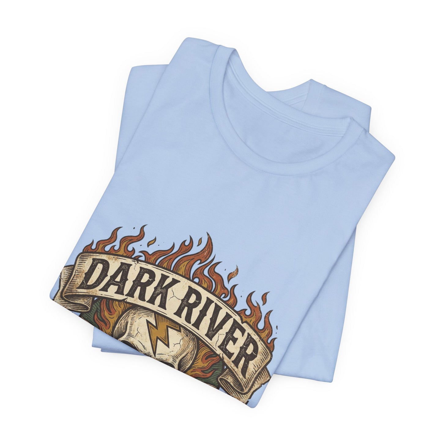 Dark River