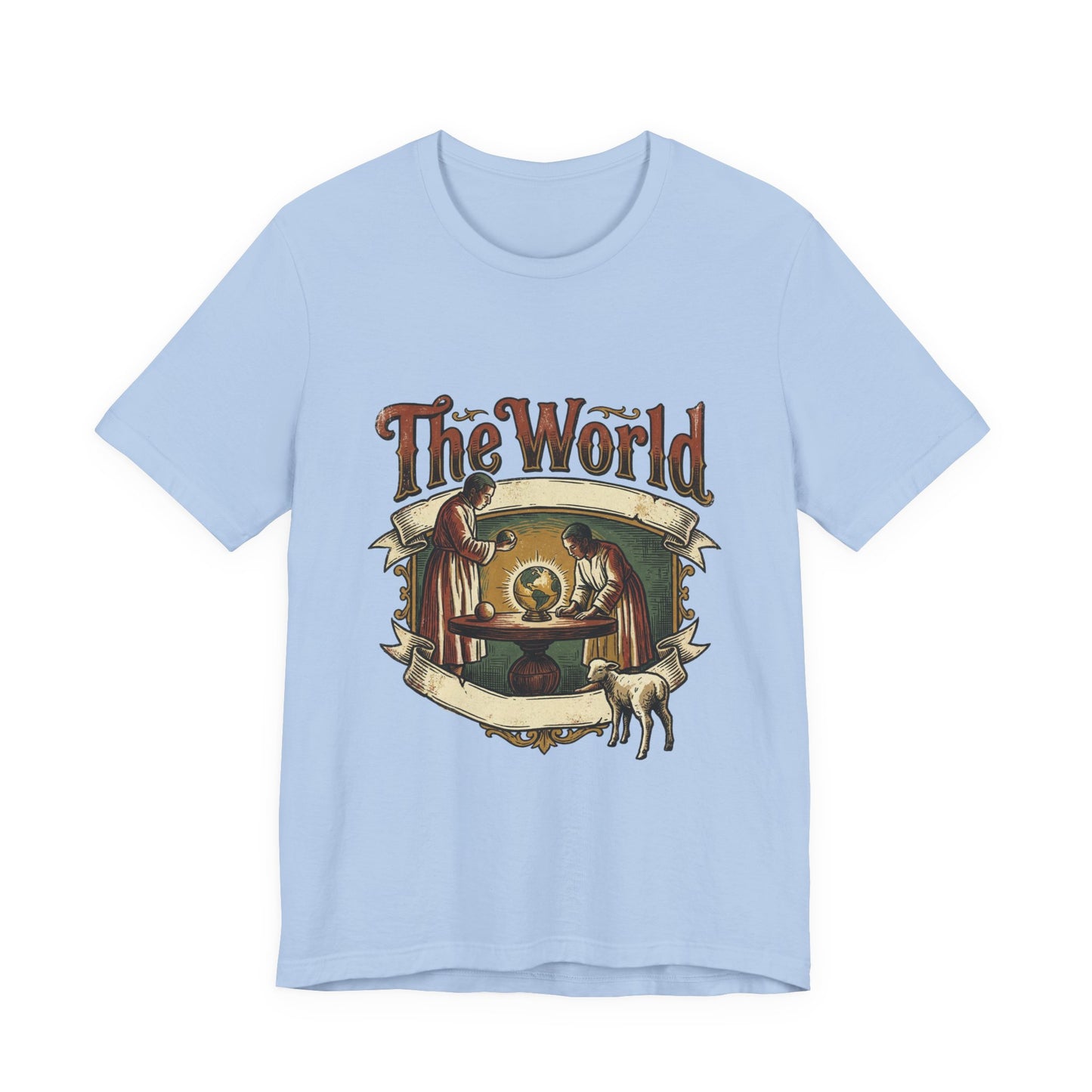 The World