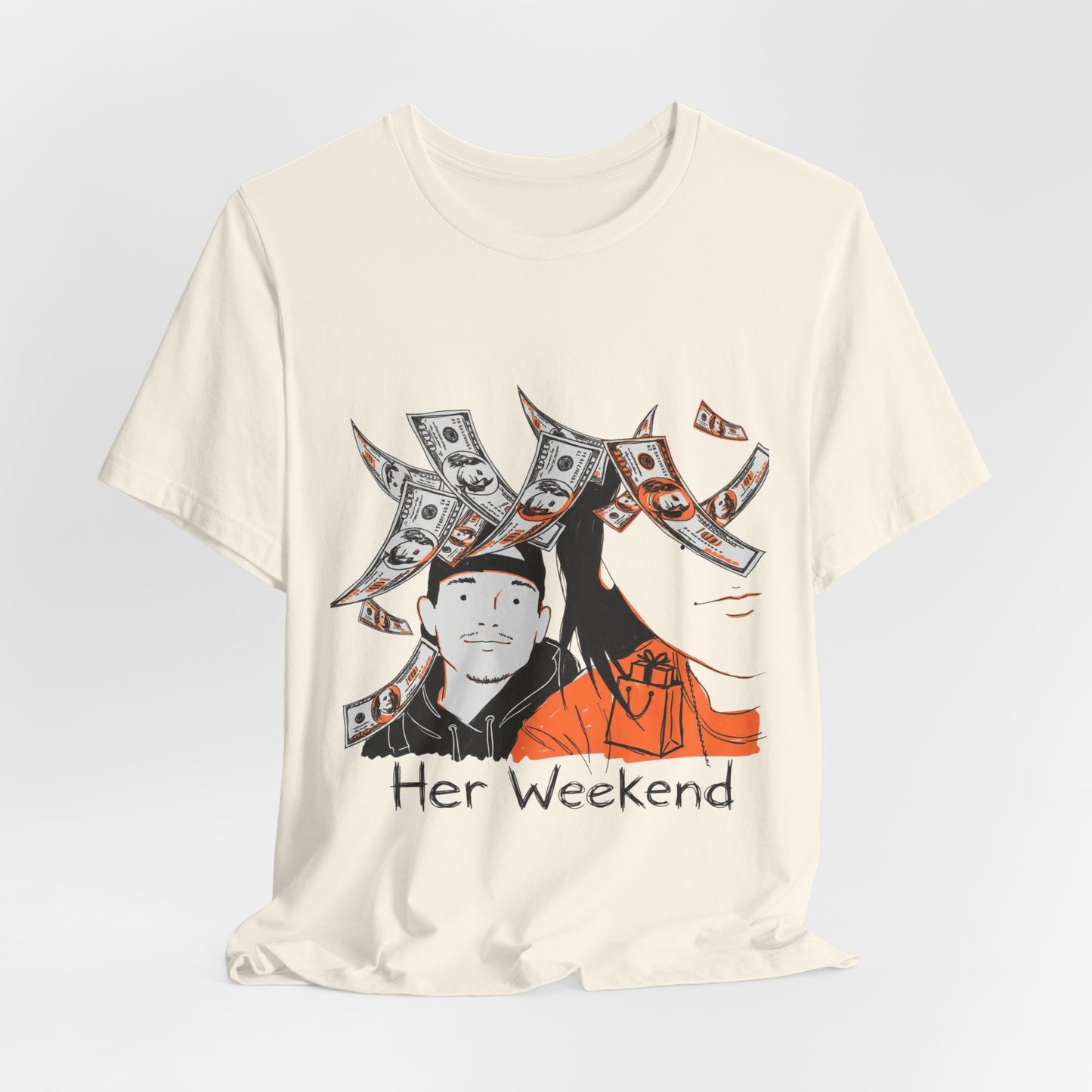 Her Weekend